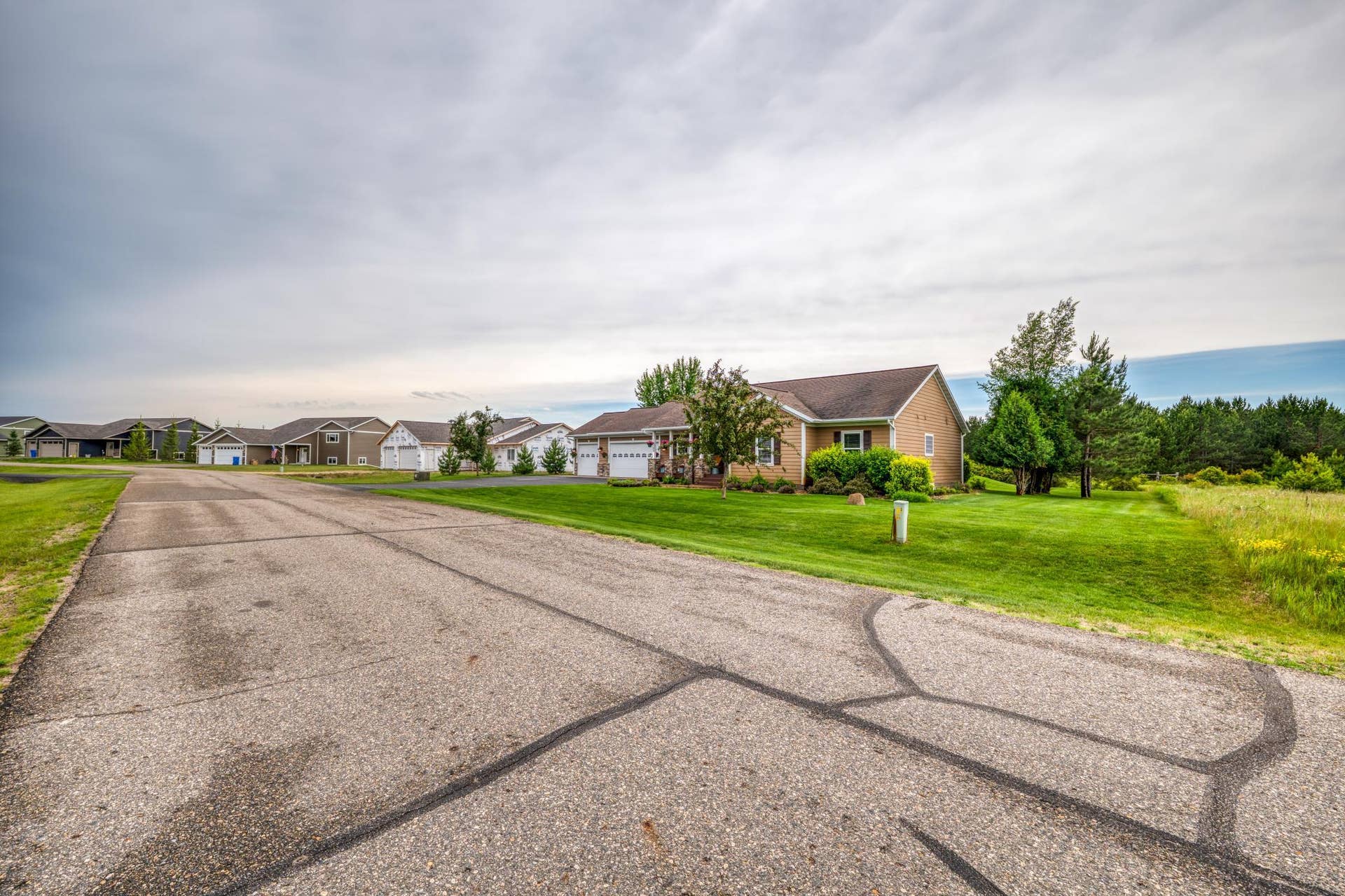 1320 Whiting Road NW, #39, Bemidji, MN 56601 1320 Whiting Road NW, #39, Bemidji, MN 56601