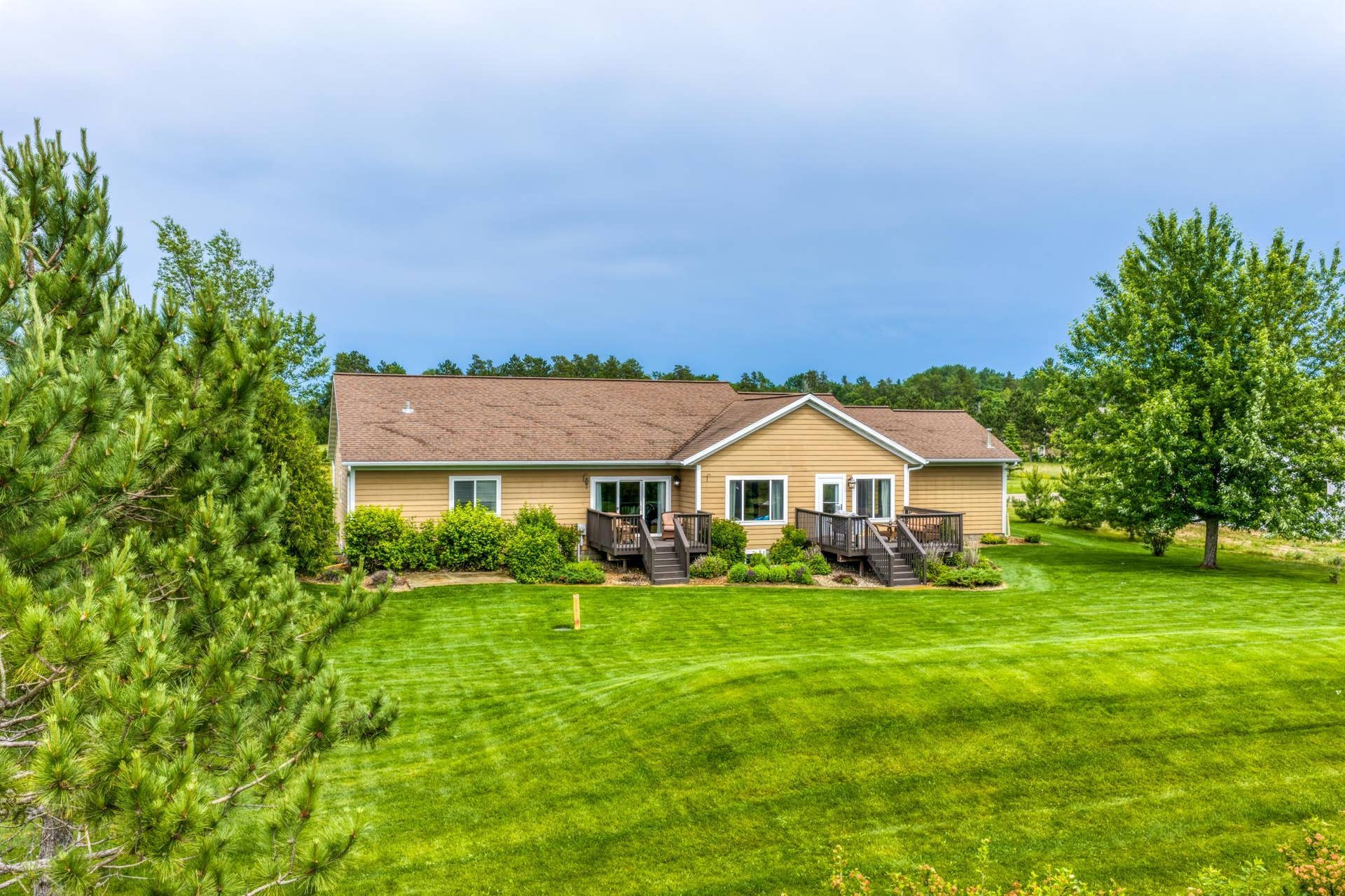 1320 Whiting Road NW, #39, Bemidji, MN 56601 1320 Whiting Road NW, #39, Bemidji, MN 56601