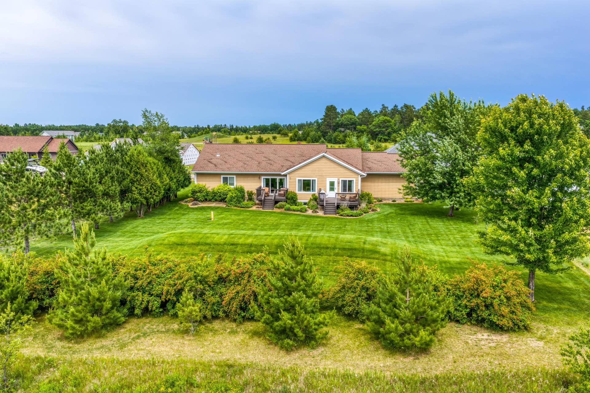 1320 Whiting Road NW, #39, Bemidji, MN 56601 1320 Whiting Road NW, #39, Bemidji, MN 56601