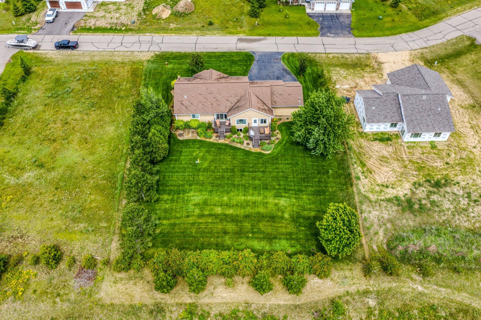 1320 Whiting Road NW, #39, Bemidji, MN 56601 1320 Whiting Road NW, #39, Bemidji, MN 56601