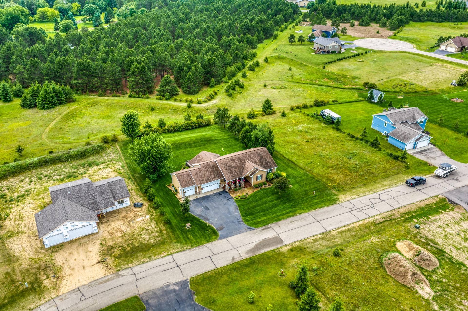 1320 Whiting Road NW, #39, Bemidji, MN 56601 1320 Whiting Road NW, #39, Bemidji, MN 56601