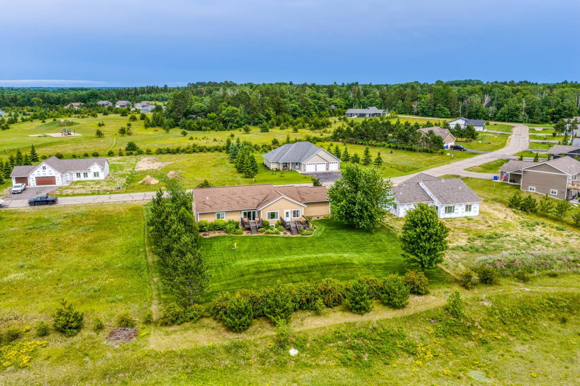 1320 Whiting Road NW, #39, Bemidji, MN 56601 1320 Whiting Road NW, #39, Bemidji, MN 56601