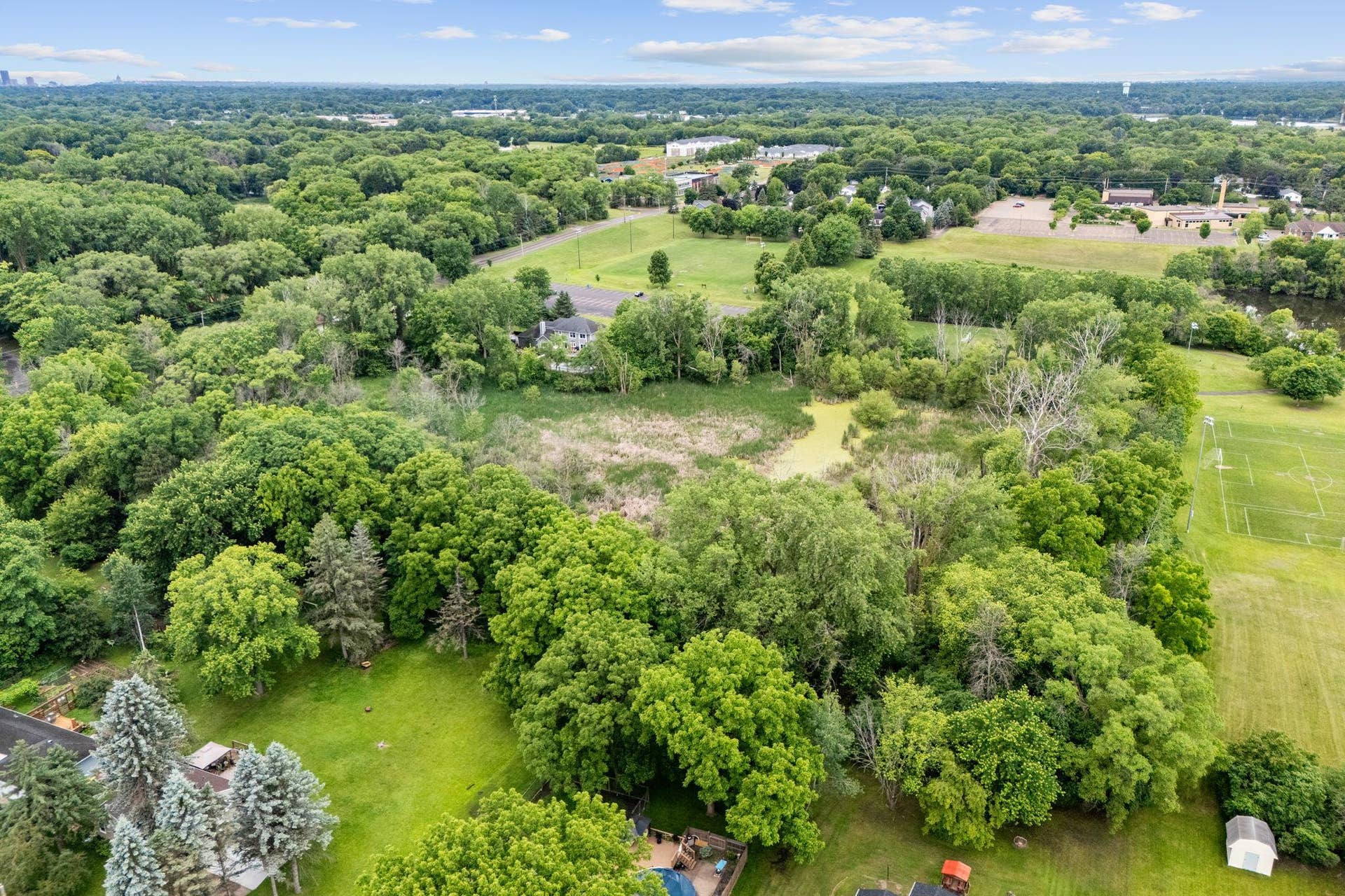 0 Kennard Street N, Maplewood, MN 55109 0 Kennard Street N, Maplewood, MN 55109