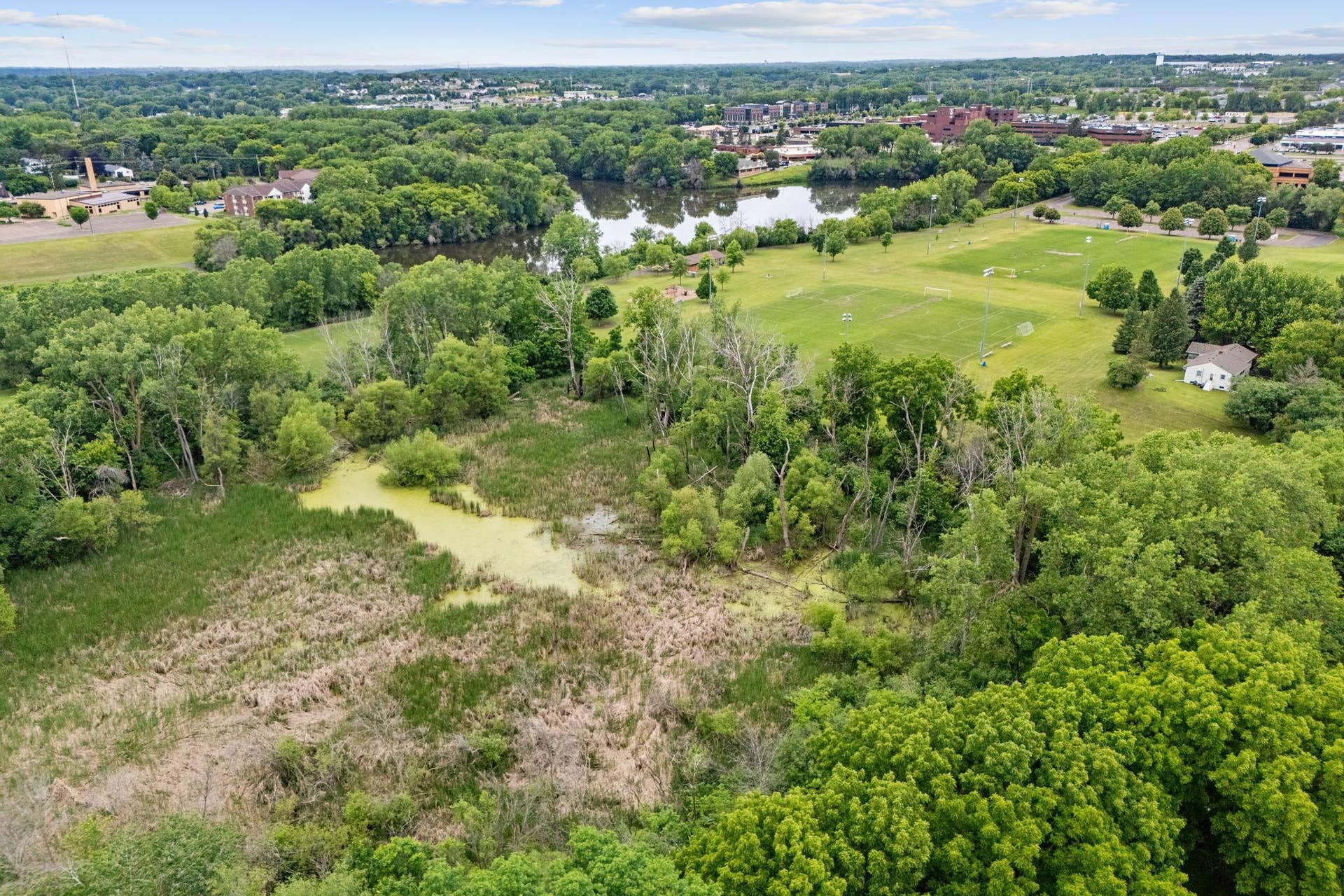 0 Kennard Street N, Maplewood, MN 55109 0 Kennard Street N, Maplewood, MN 55109