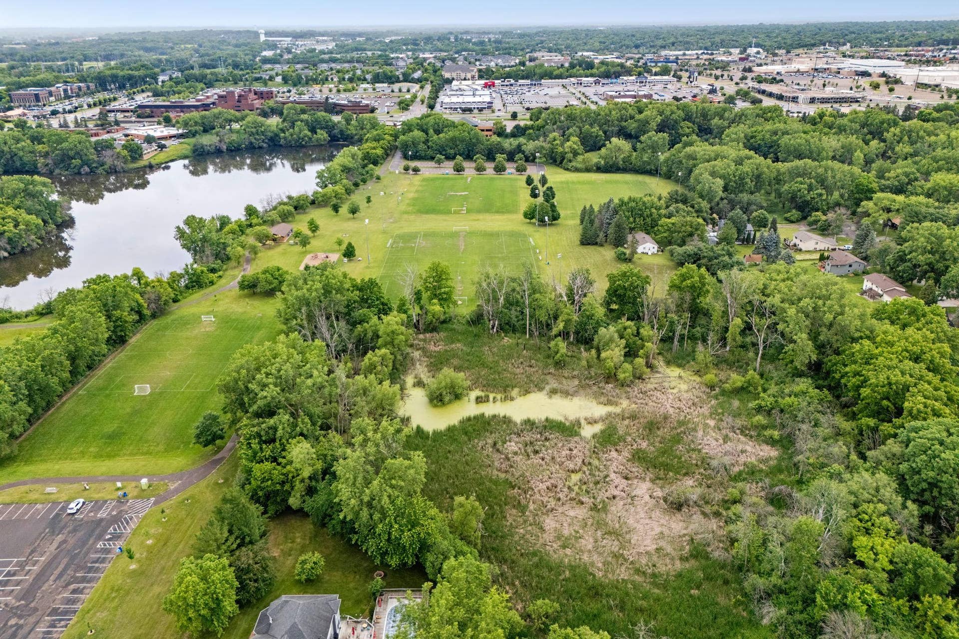 0 Kennard Street N, Maplewood, MN 55109 0 Kennard Street N, Maplewood, MN 55109