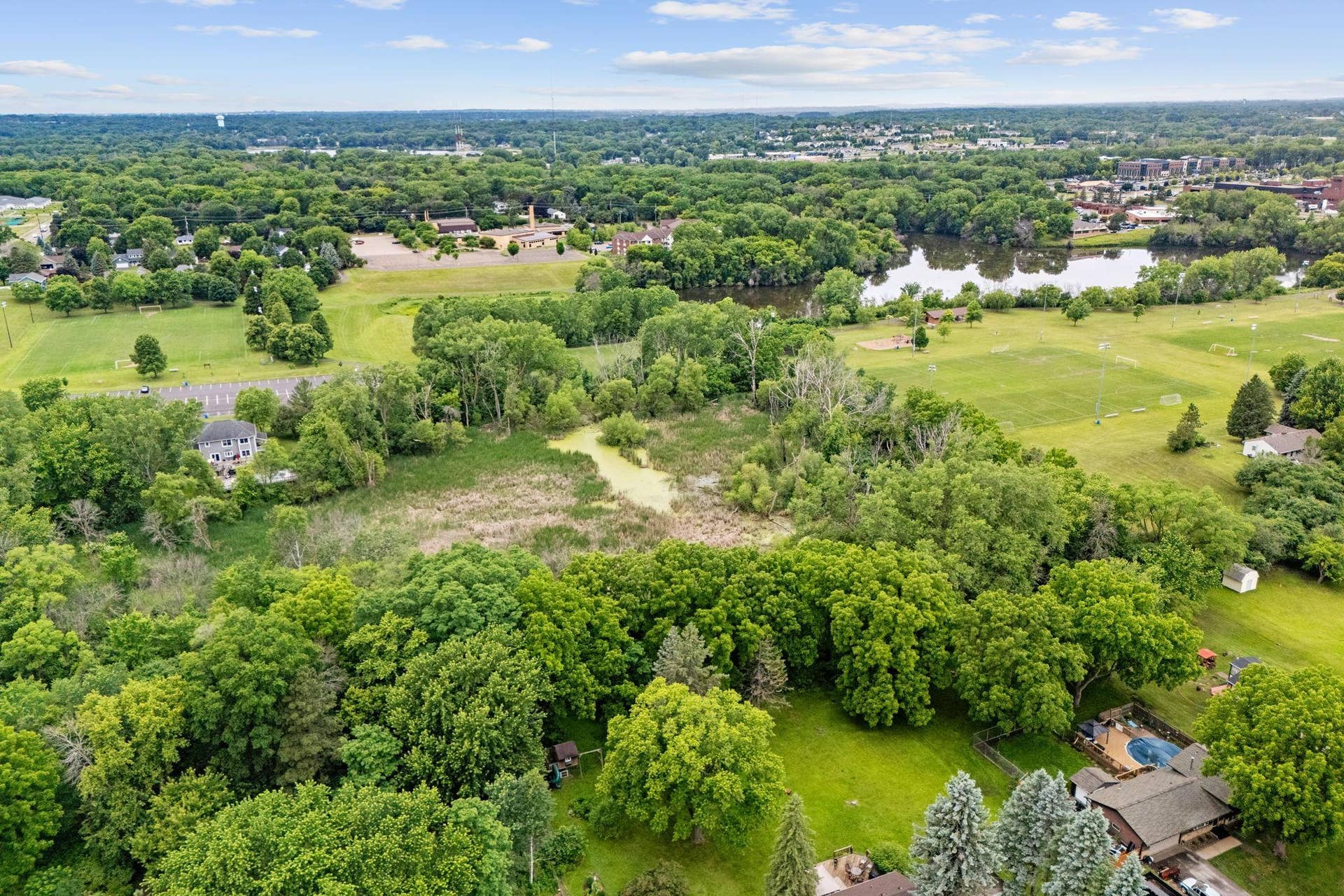 0 Kennard Street N, Maplewood, MN 55109 0 Kennard Street N, Maplewood, MN 55109