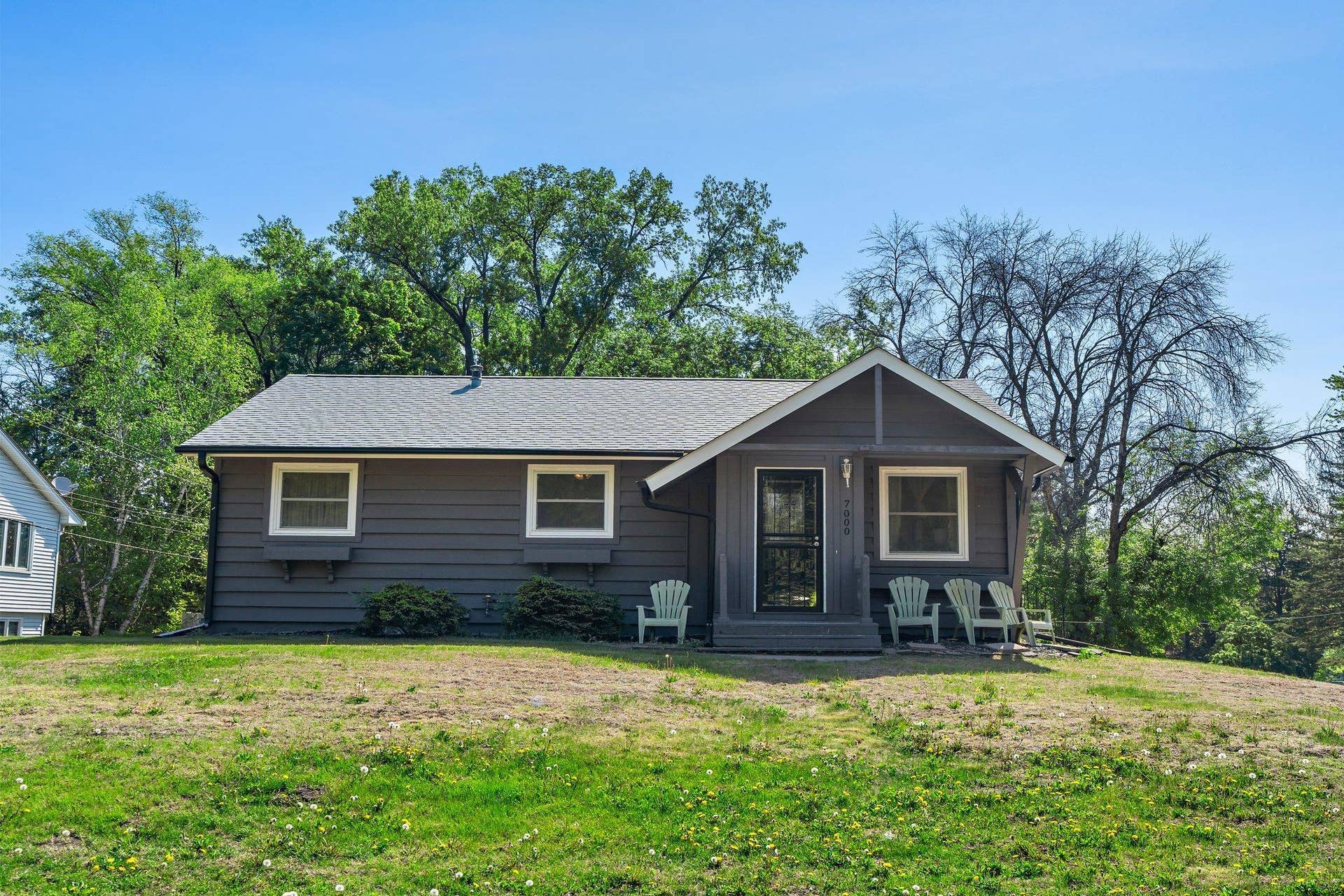 7000 Dallas Road, Brooklyn Center, MN 55430 7000 Dallas Road