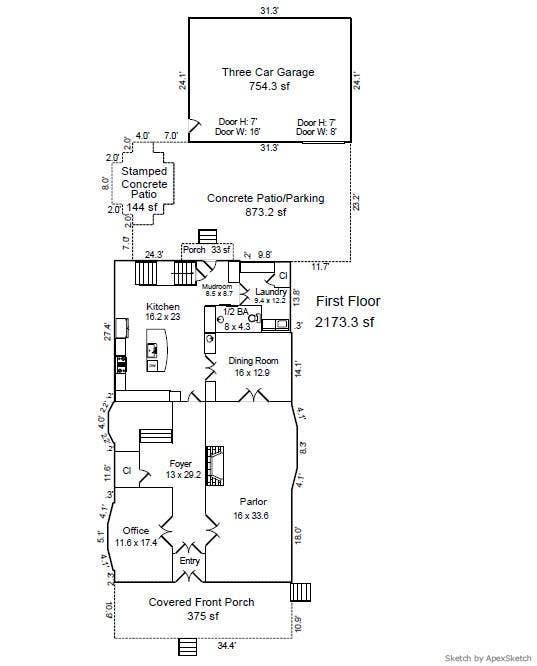 661 Fairmount Avenue, 100, Saint Paul, MN 55105 Main Level Fairmount .jpg