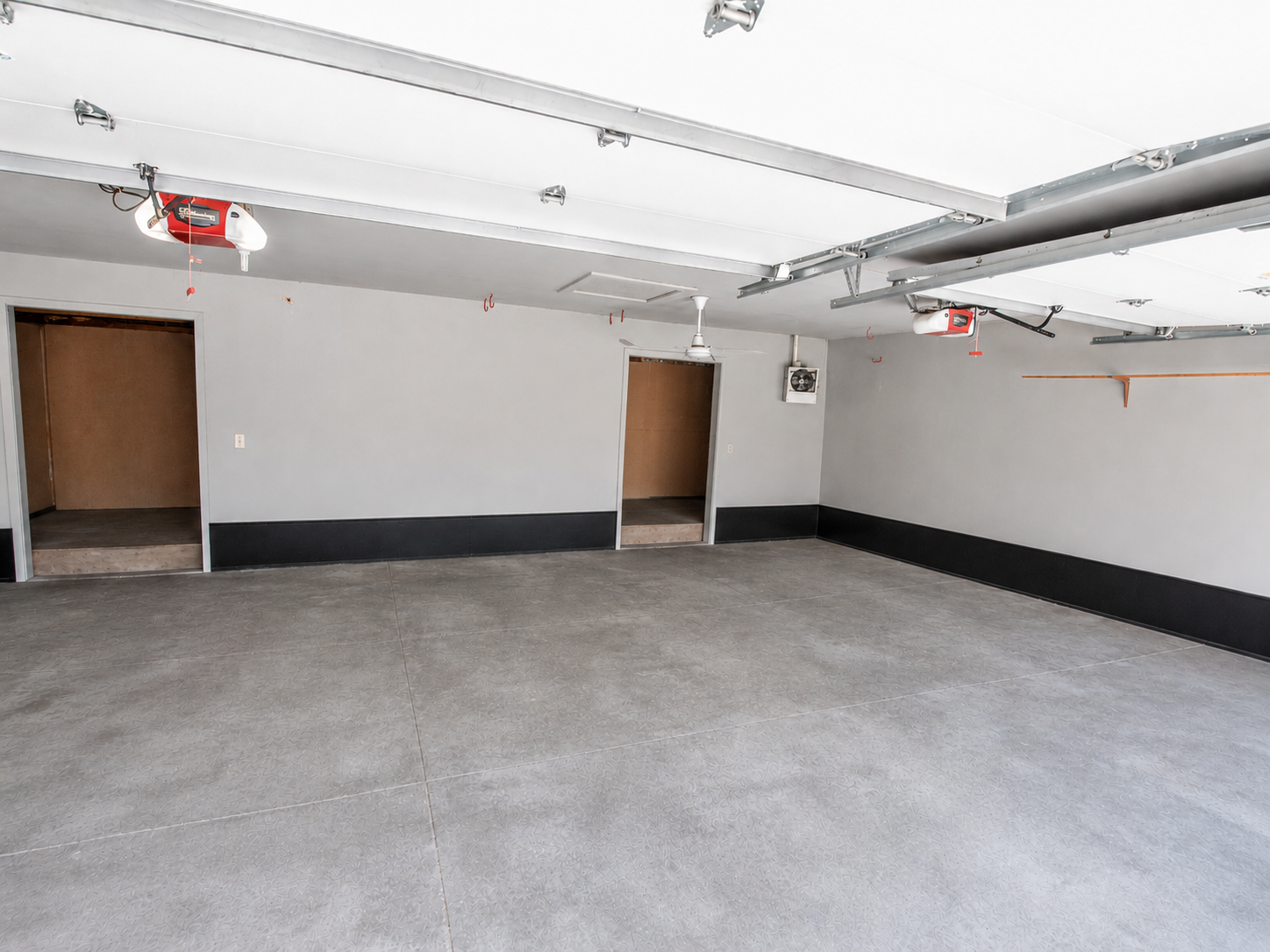661 Fairmount Avenue, 100, Saint Paul, MN 55105 Insulated and heated garage with extra storage spaces