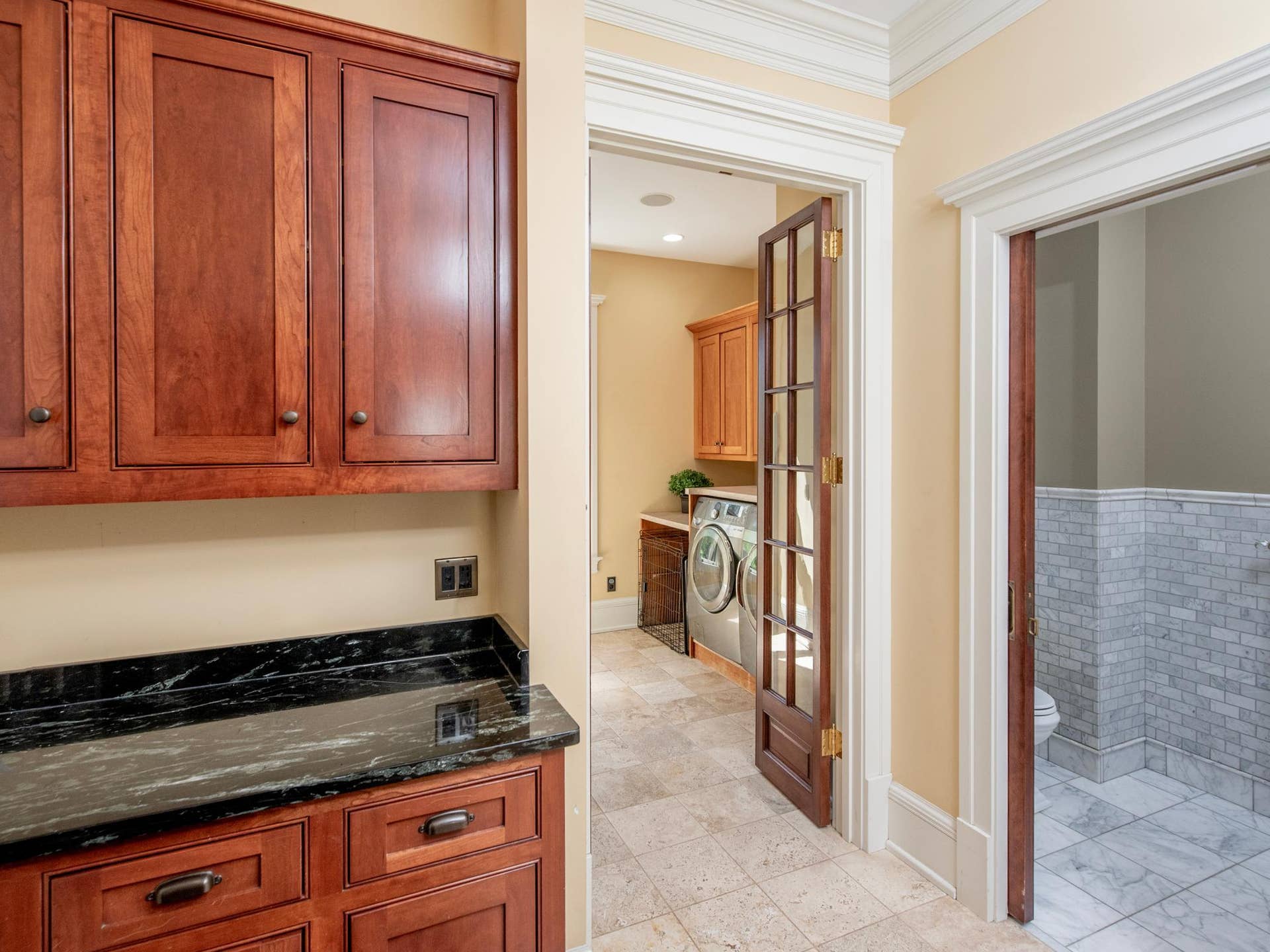 661 Fairmount Avenue, 100, Saint Paul, MN 55105 Heated floors will keep you warm in the cooler months