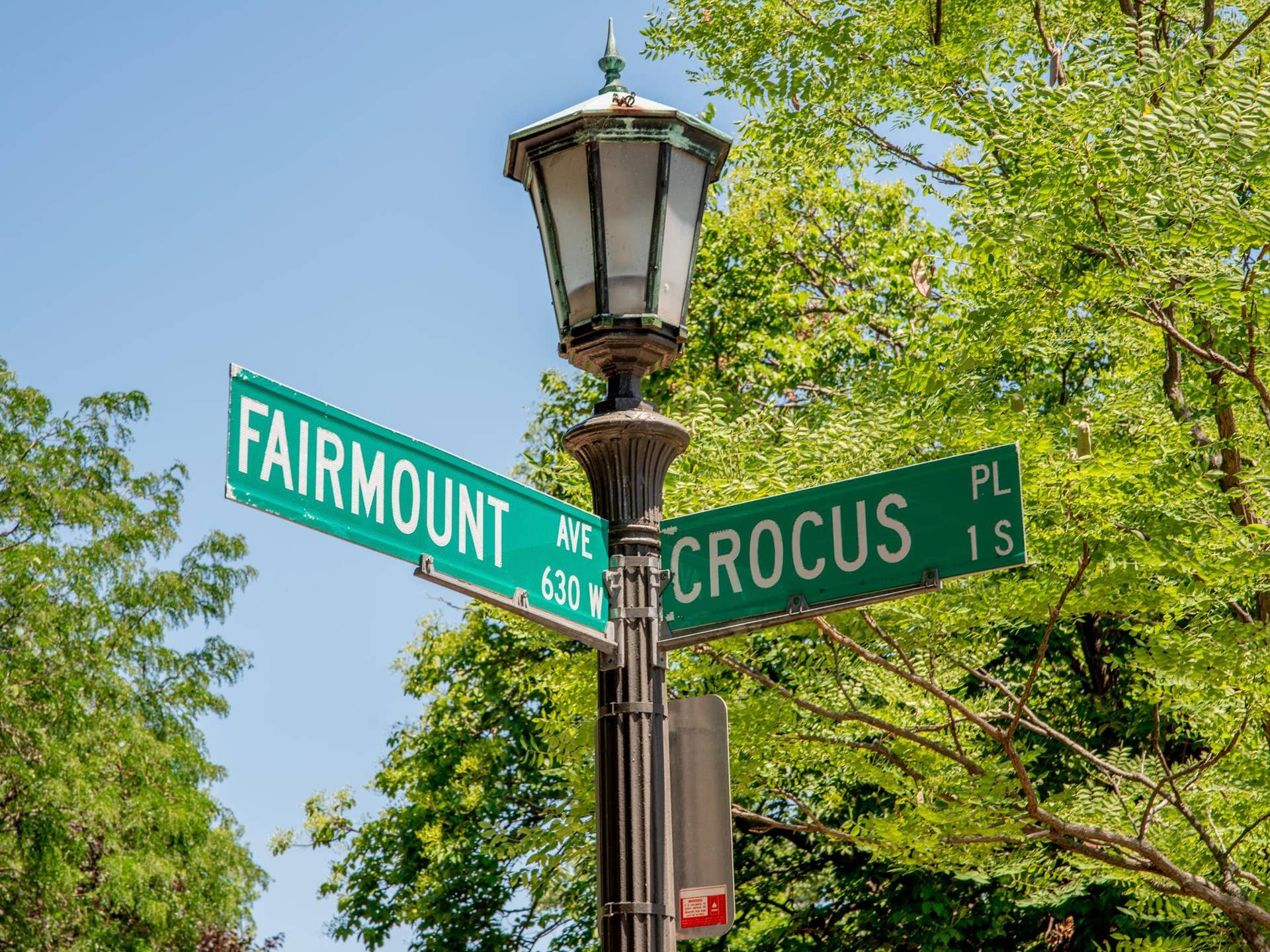 661 Fairmount Avenue, 100, Saint Paul, MN 55105 A peaceful neighborhood to stroll filled with some of the most amazing historic homes in all of Saint Paul