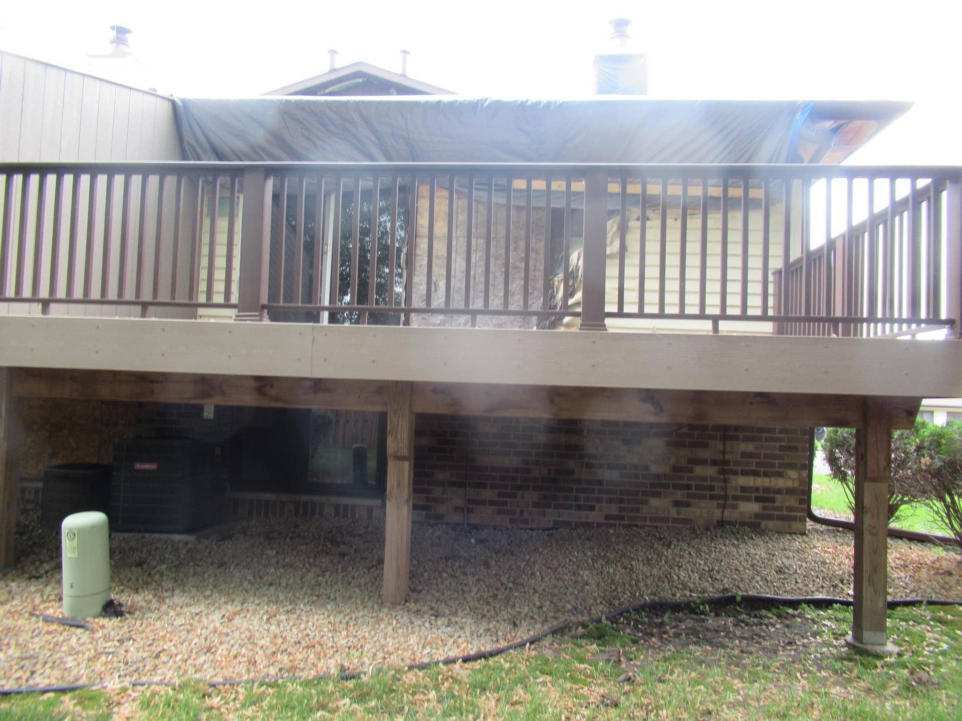 7853 85th Court N, Brooklyn Park, MN 55445 Side