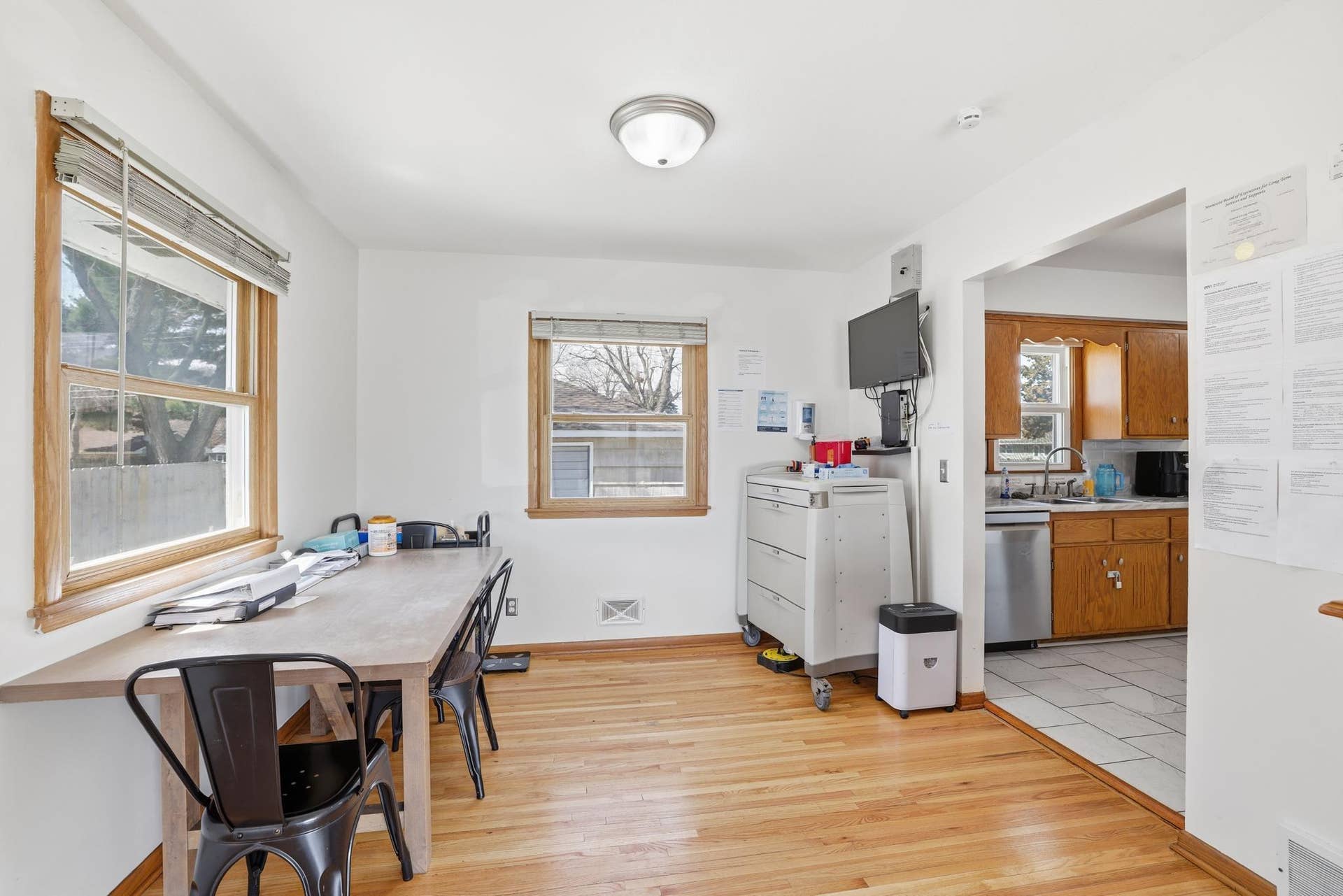 6925 Halifax Avenue N, Brooklyn Center, MN 55429 Dining Room on Main Level.jpg