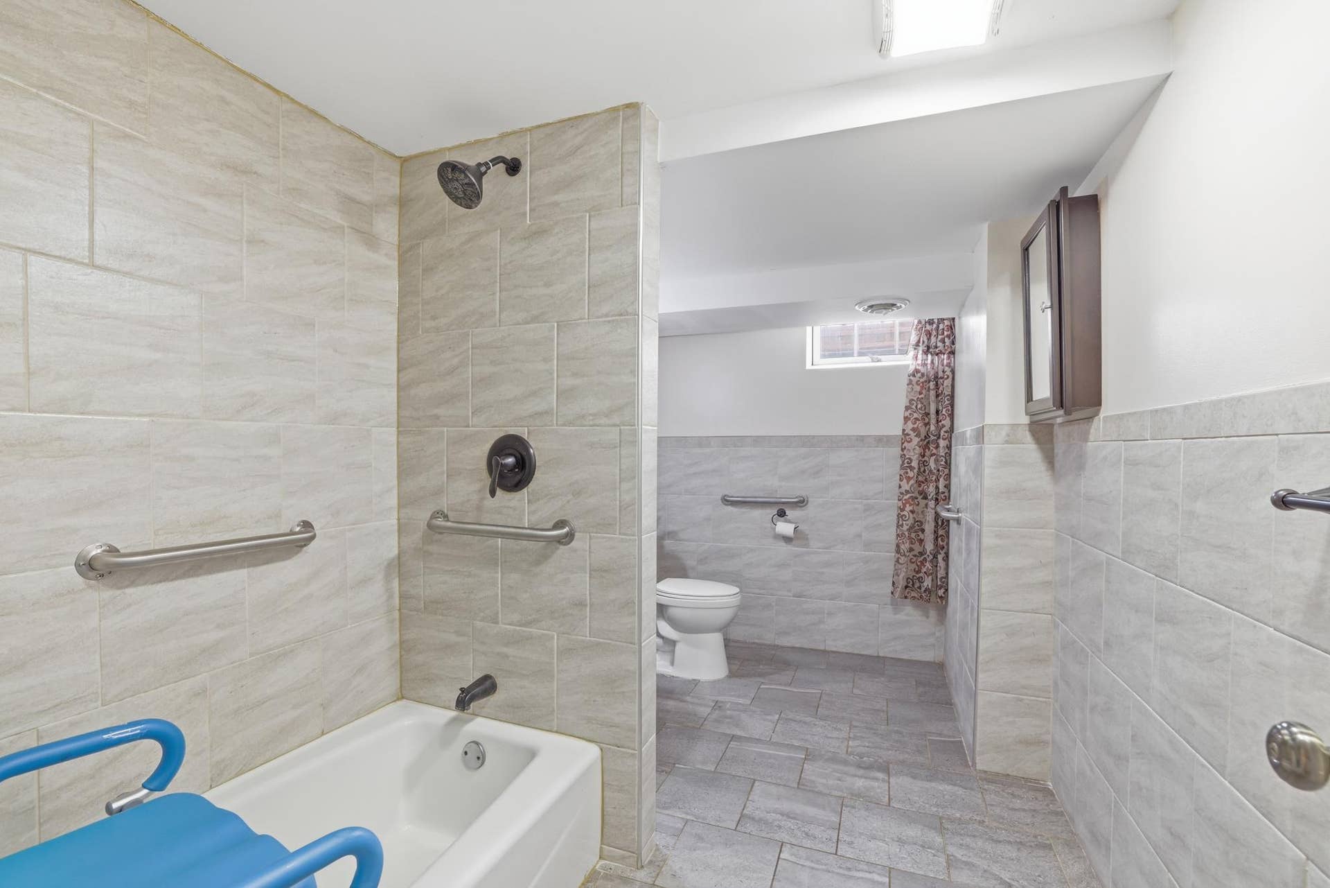 6925 Halifax Avenue N, Brooklyn Center, MN 55429 Bathroom in Lower Level.jpg