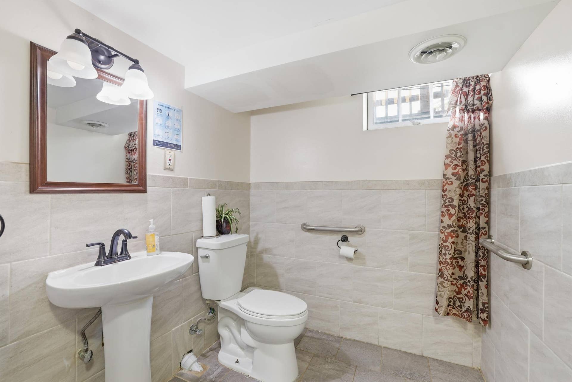 6925 Halifax Avenue N, Brooklyn Center, MN 55429 Bathroom in Lower Level.jpg