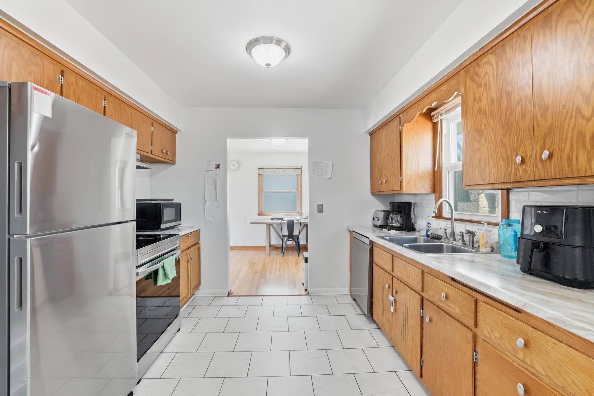 6925 Halifax Avenue N, Brooklyn Center, MN 55429 Kitchen on Main Level.jpg