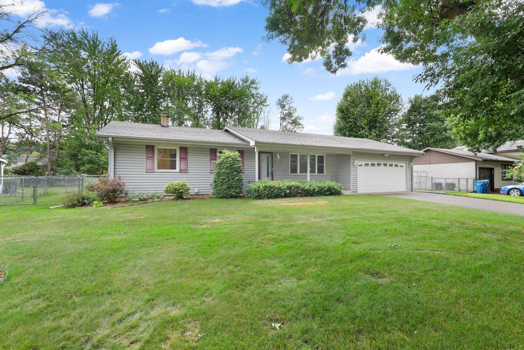 2408 Spruce Place, White Bear Lake, MN 55110 2408 Spruce Place, White Bear Lake, MN 55110
