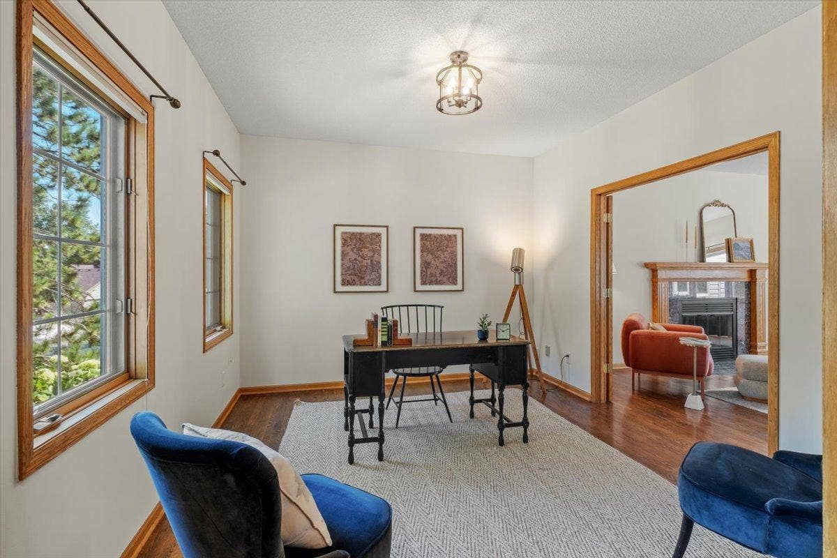 794 Interlachen Draw, Woodbury, MN 55125 794 Interlachen Draw, Woodbury, MN 55125