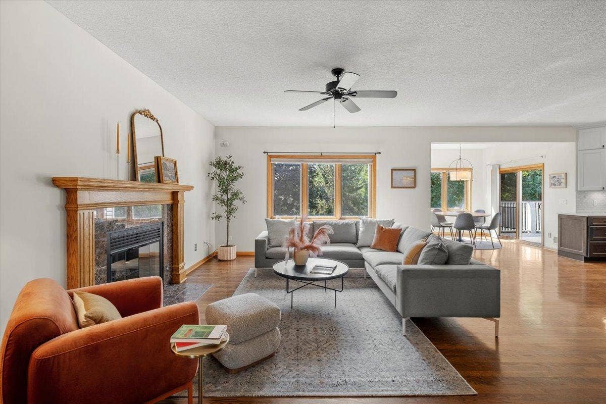 794 Interlachen Draw, Woodbury, MN 55125 794 Interlachen Draw, Woodbury, MN 55125