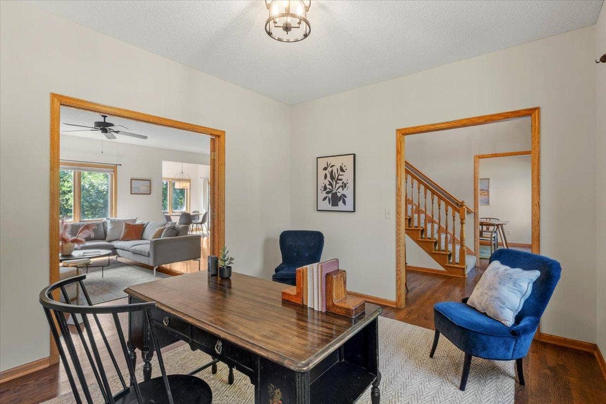794 Interlachen Draw, Woodbury, MN 55125 794 Interlachen Draw, Woodbury, MN 55125