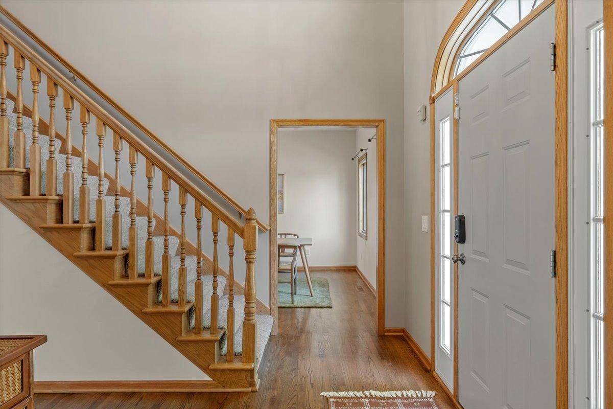 794 Interlachen Draw, Woodbury, MN 55125 794 Interlachen Draw, Woodbury, MN 55125