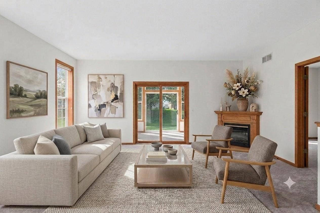 442 Meadowood Lane, Burnsville, MN 55337 AI furniture