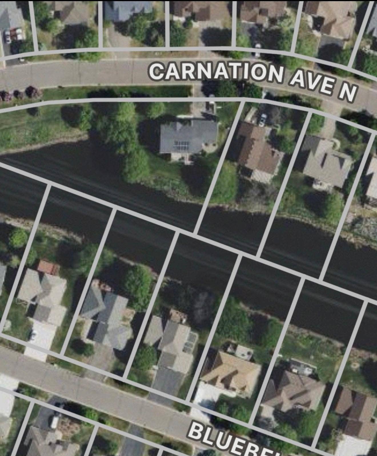 3309 Carnation Avenue N, Brooklyn Park, MN 55443 Aerial View1.jpg