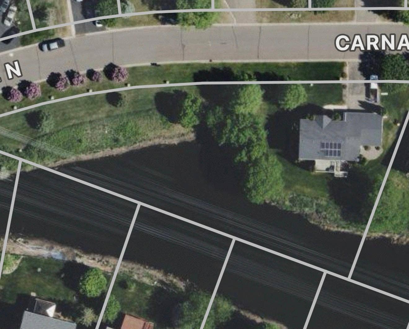 3309 Carnation Avenue N, Brooklyn Park, MN 55443 Aerial view 3.jpg