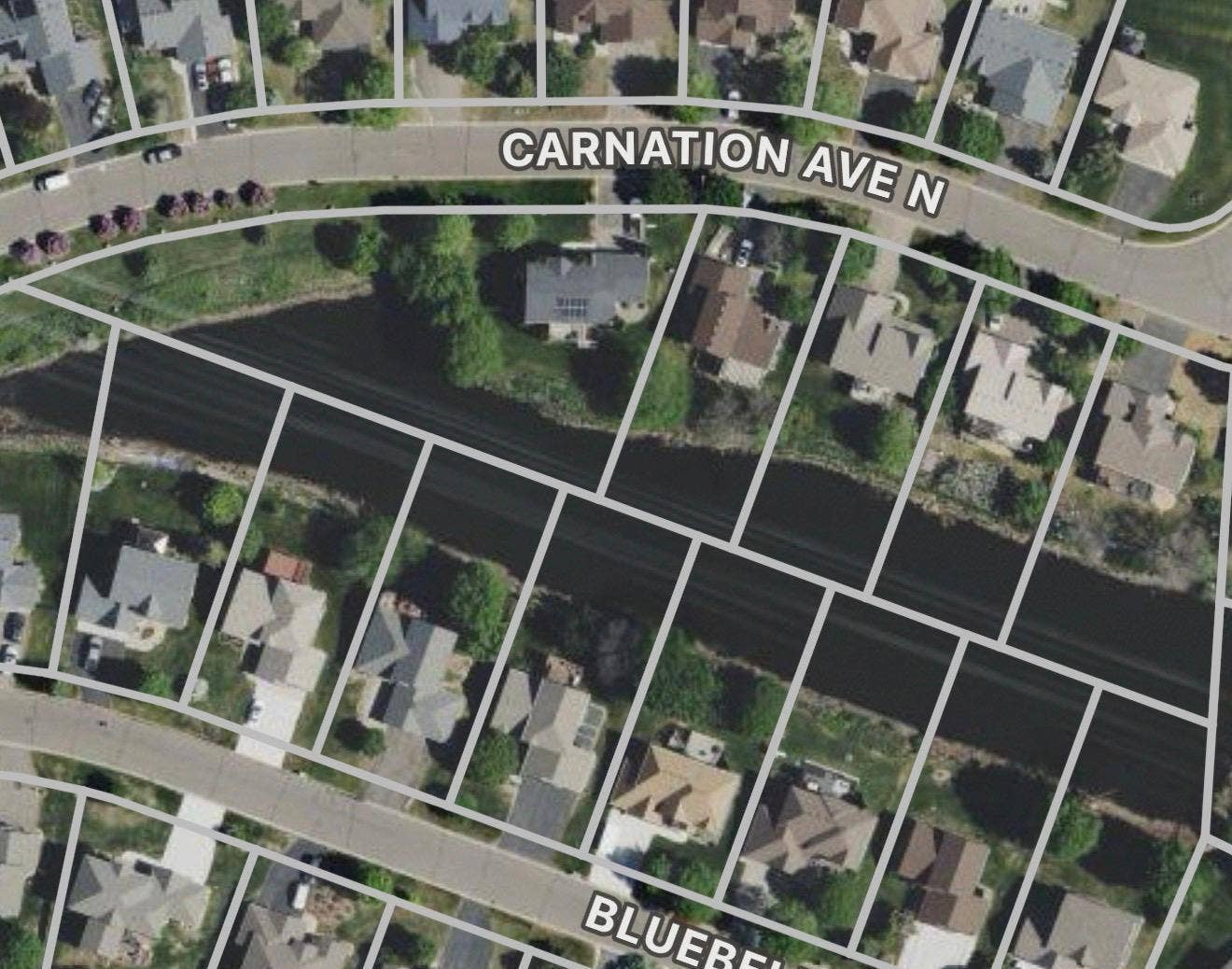 3309 Carnation Avenue N, Brooklyn Park, MN 55443 Aerial View2.jpg