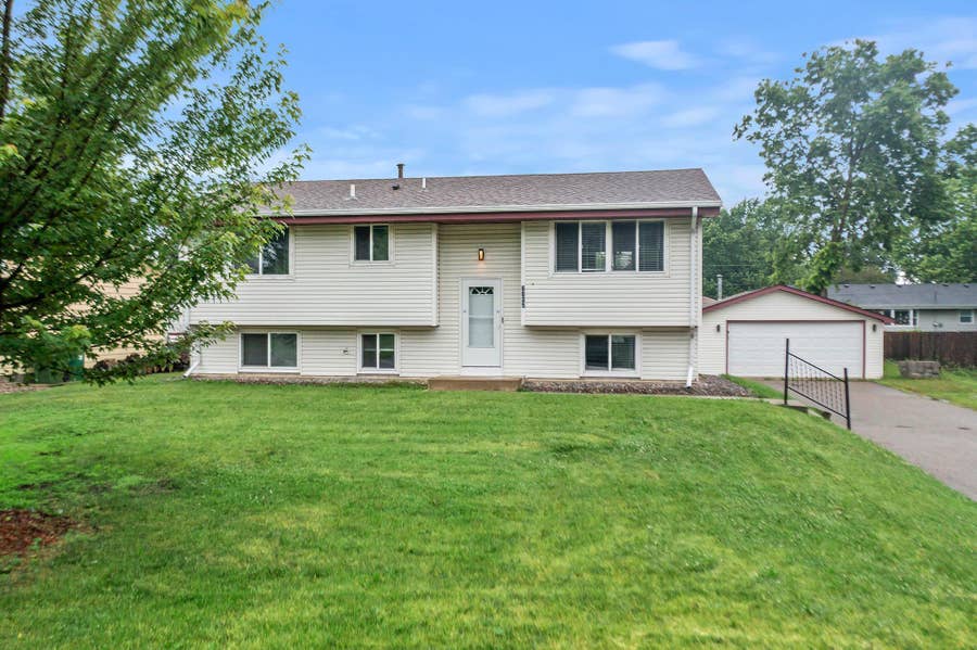 Property photo for 6835 Colfax Avenue N, Brooklyn Center, MN