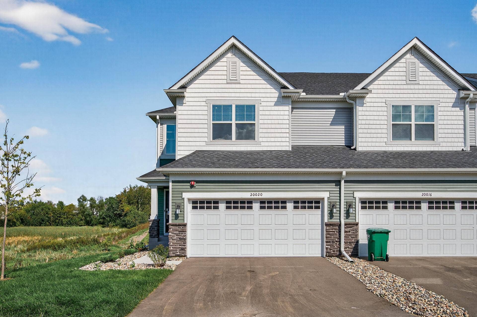 20020 62nd Place, Hamel, MN 55340 20020 62nd Place, Hamel, MN 55340