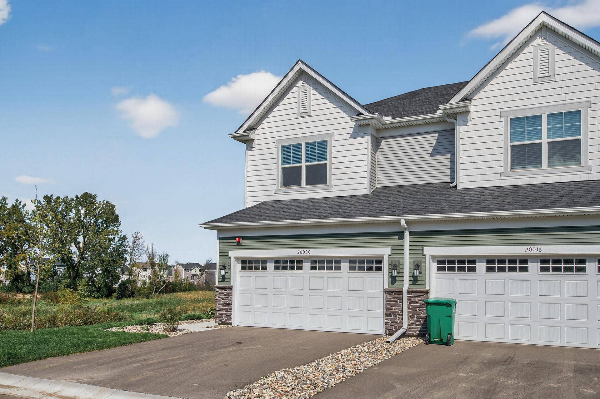20020 62nd Place, Hamel, MN 55340 20020 62nd Place, Hamel, MN 55340