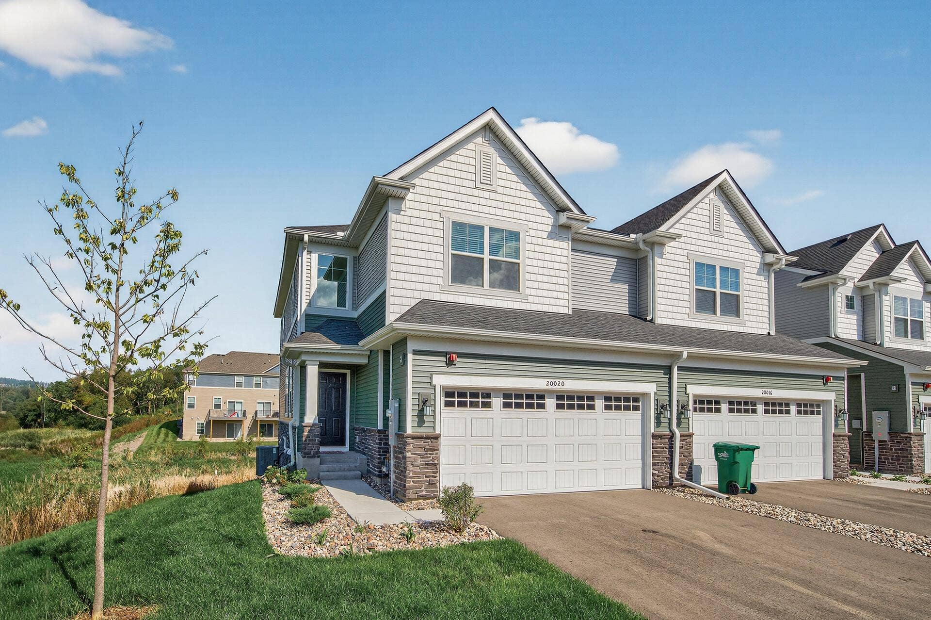 20020 62nd Place, Hamel, MN 55340 20020 62nd Place, Hamel, MN 55340