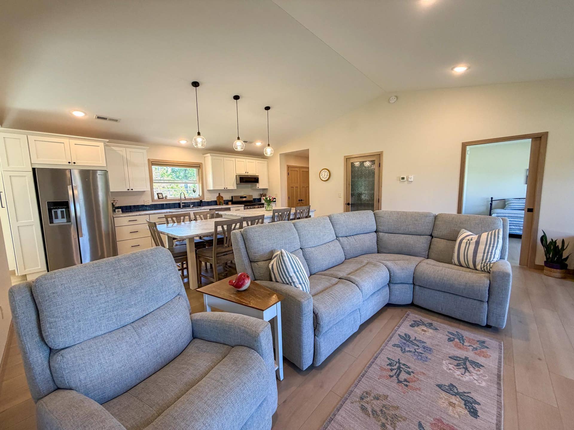 612 Irving Beach Drive SW, Bemidji, MN 56601 Open Layout