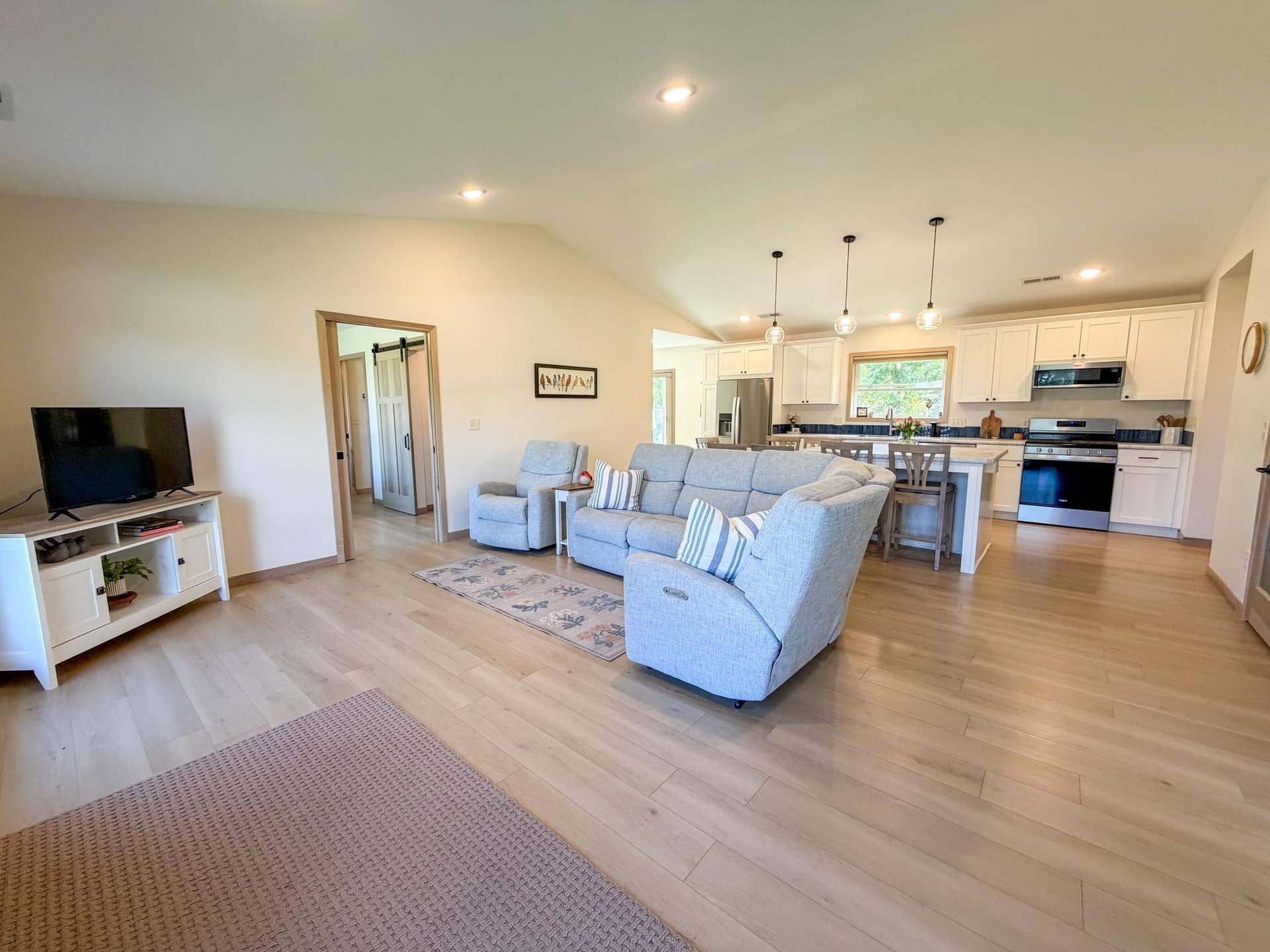 612 Irving Beach Drive SW, Bemidji, MN 56601 Open Layout