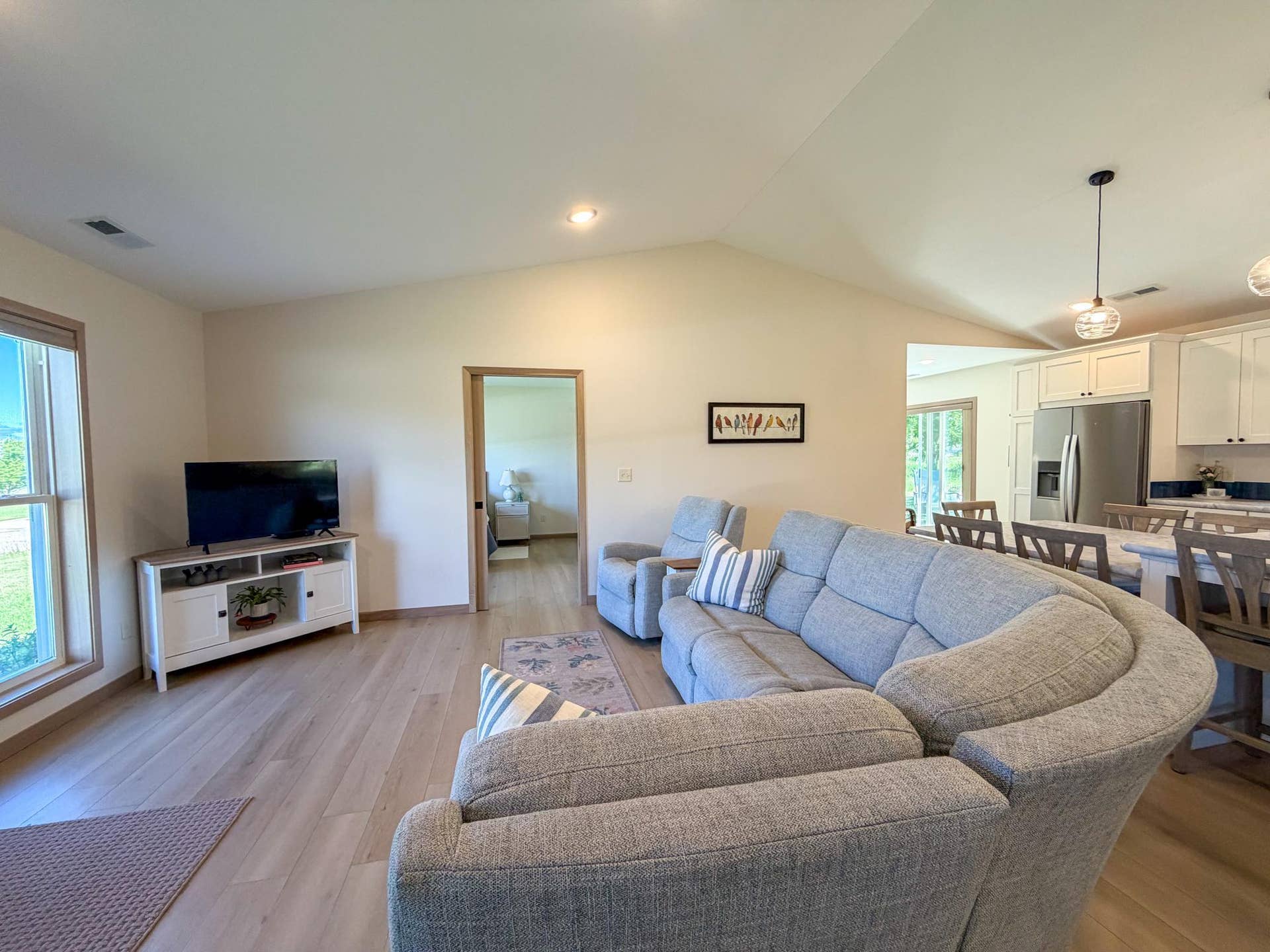 612 Irving Beach Drive SW, Bemidji, MN 56601 Living Room