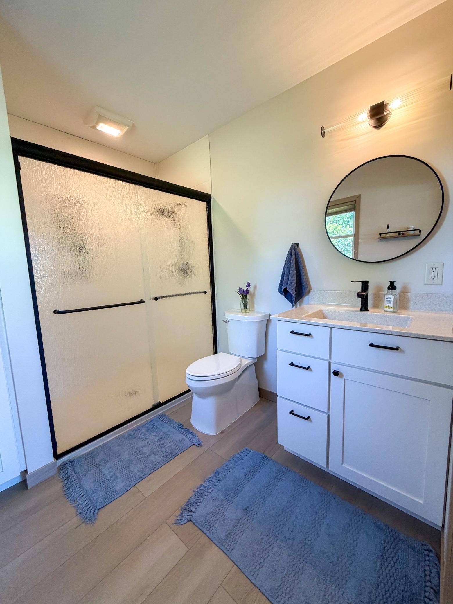 612 Irving Beach Drive SW, Bemidji, MN 56601 Bathroom 1