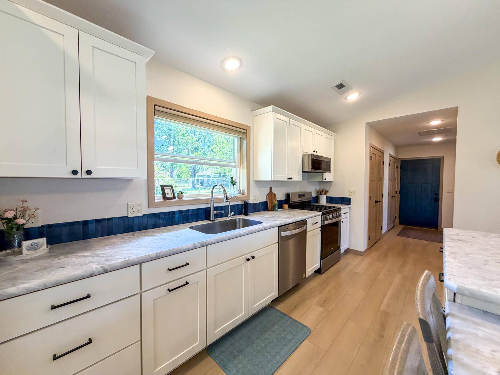 612 Irving Beach Drive SW, Bemidji, MN 56601 Kitchen