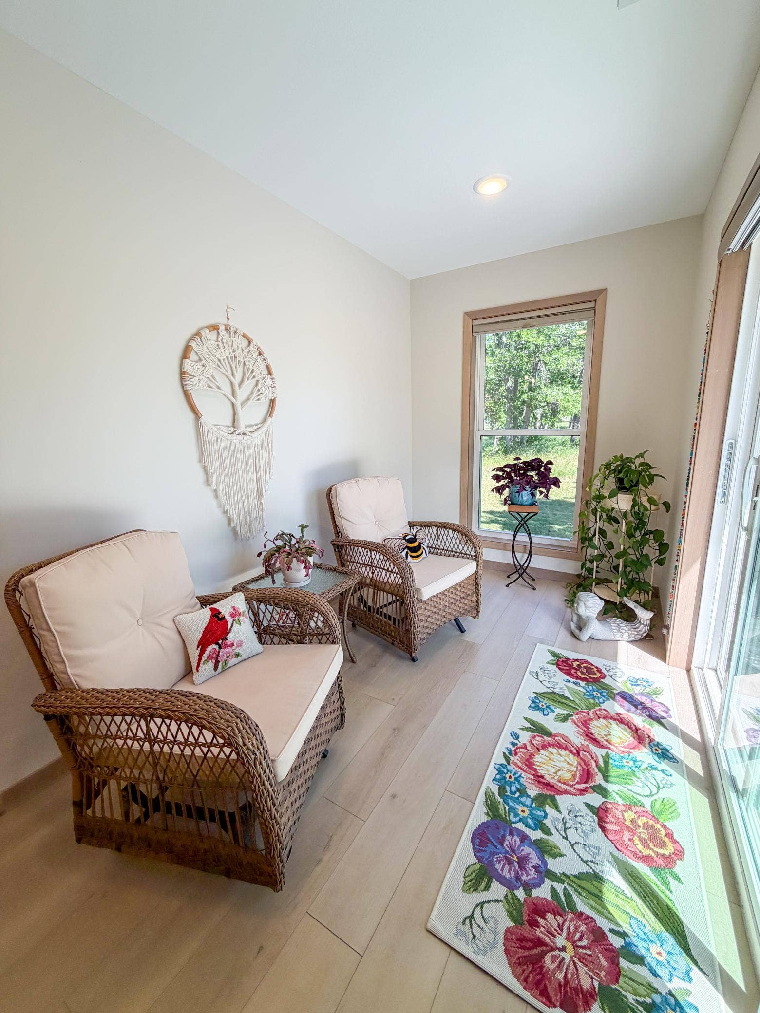 612 Irving Beach Drive SW, Bemidji, MN 56601 Sunroom