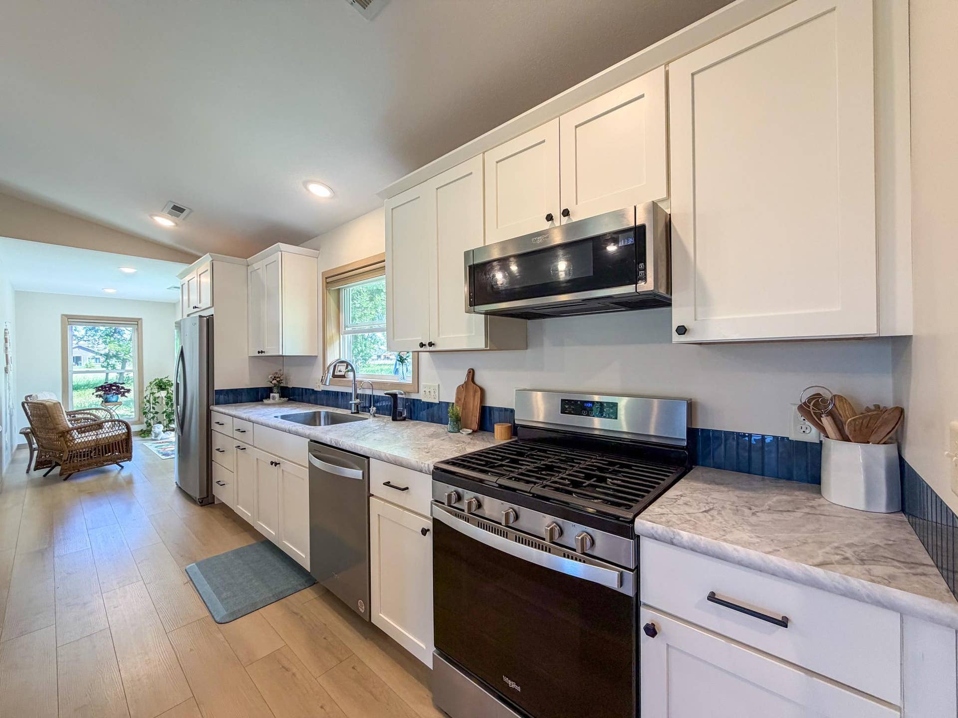 612 Irving Beach Drive SW, Bemidji, MN 56601 Kitchen