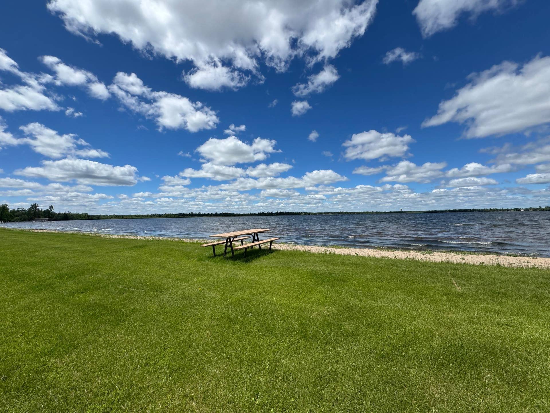 612 Irving Beach Drive SW, Bemidji, MN 56601 Beach