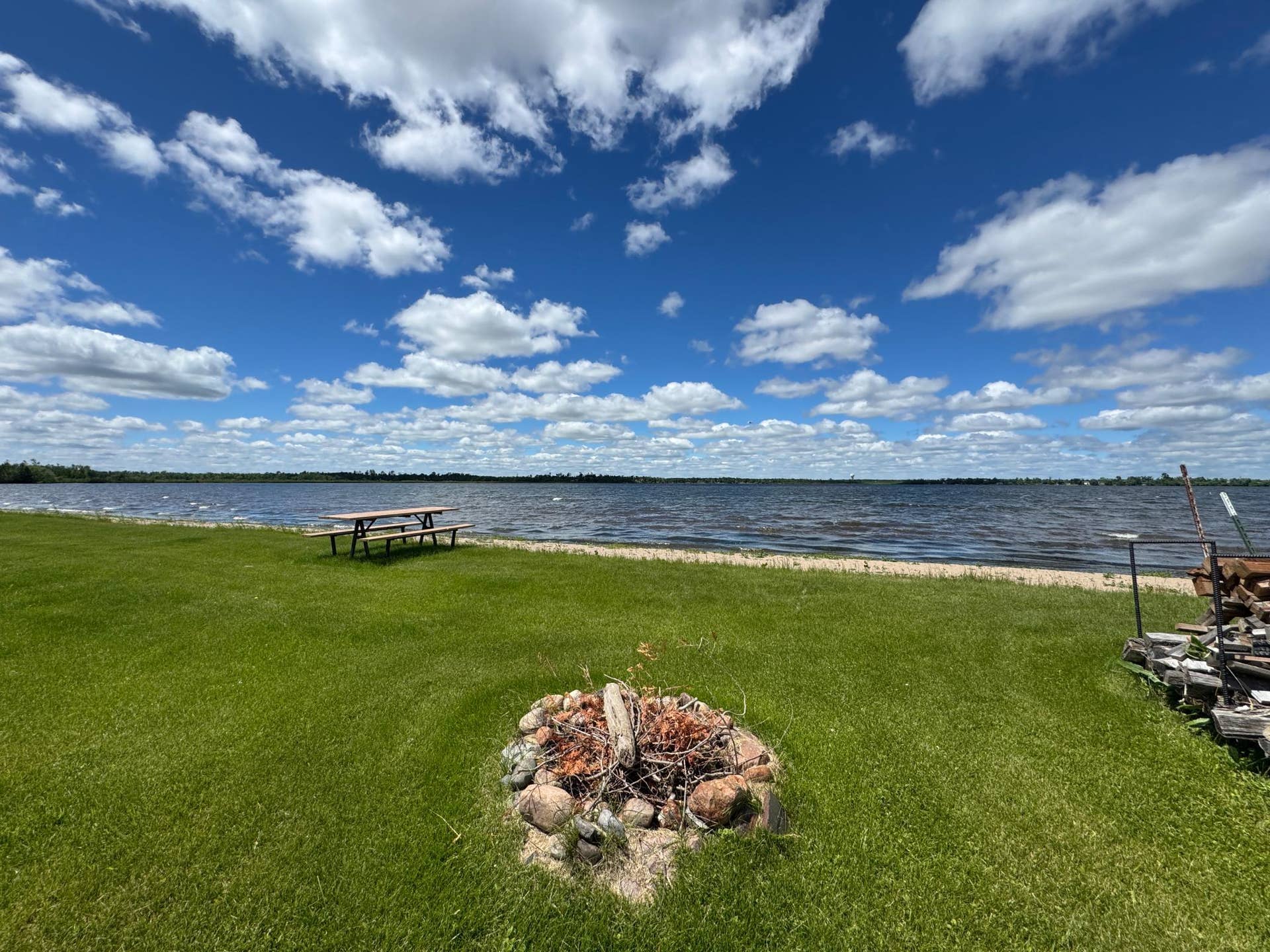 612 Irving Beach Drive SW, Bemidji, MN 56601 Beach