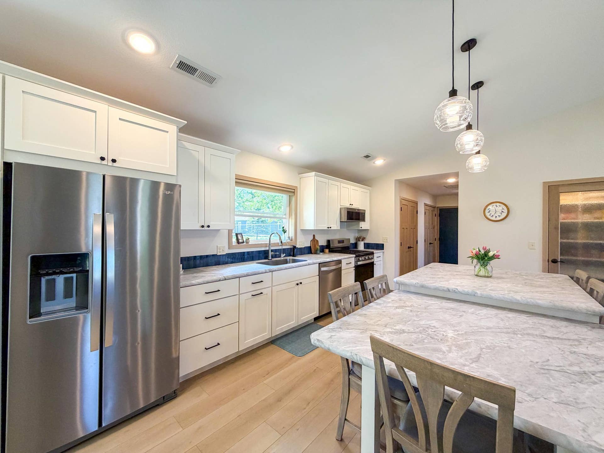 612 Irving Beach Drive SW, Bemidji, MN 56601 Kitchen