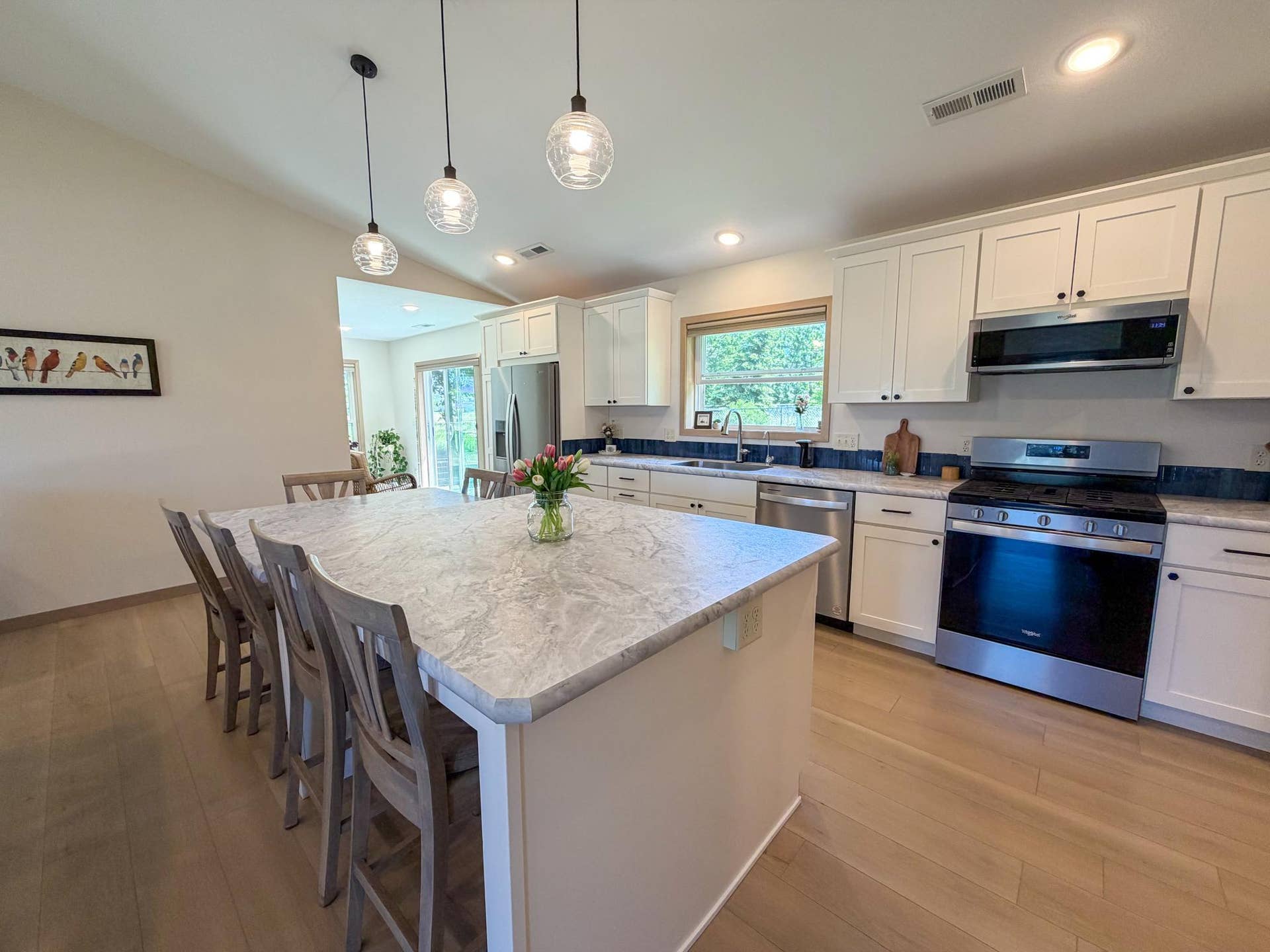 612 Irving Beach Drive SW, Bemidji, MN 56601 Kitchen