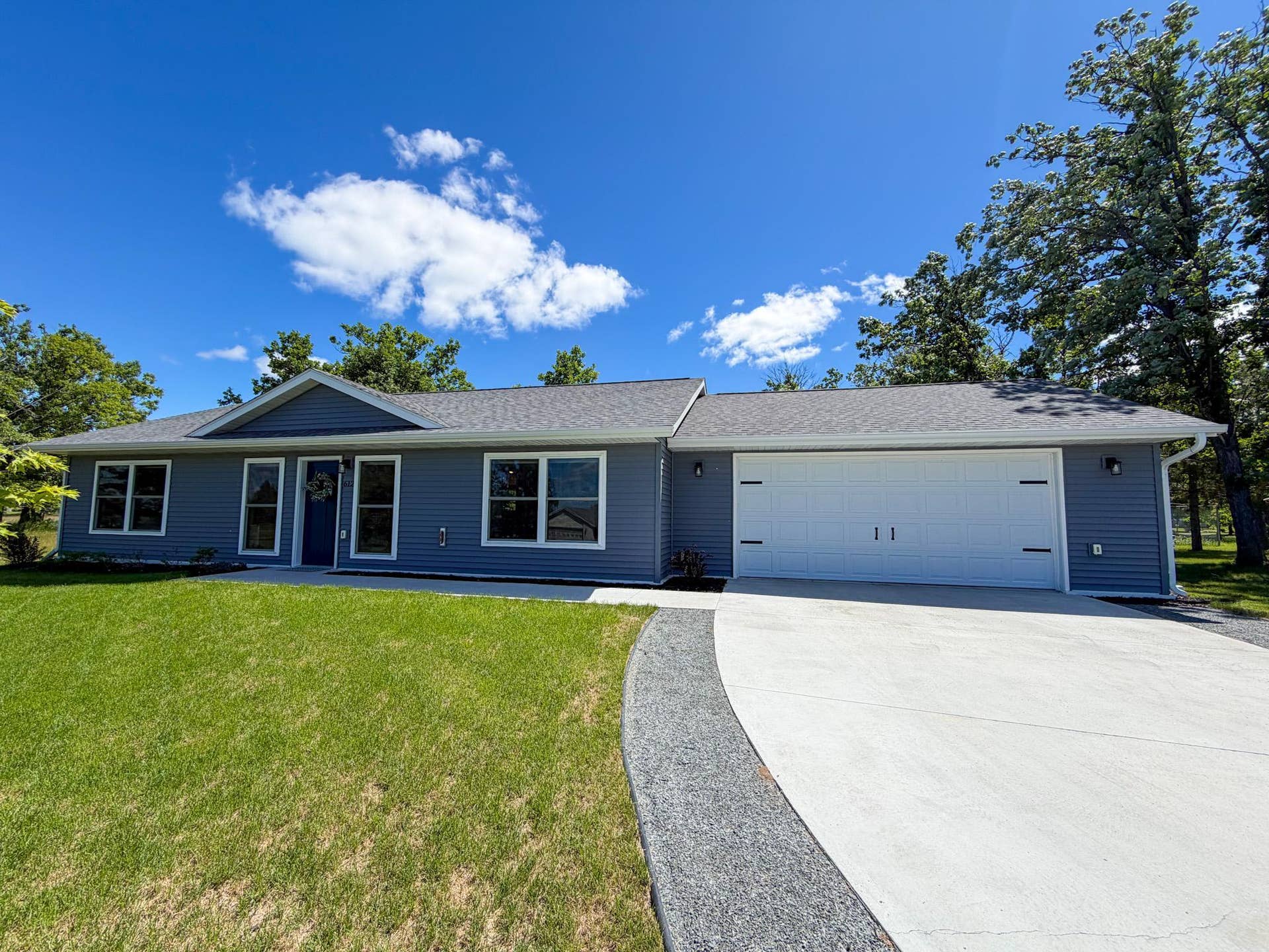 612 Irving Beach Drive SW, Bemidji, MN 56601 Front