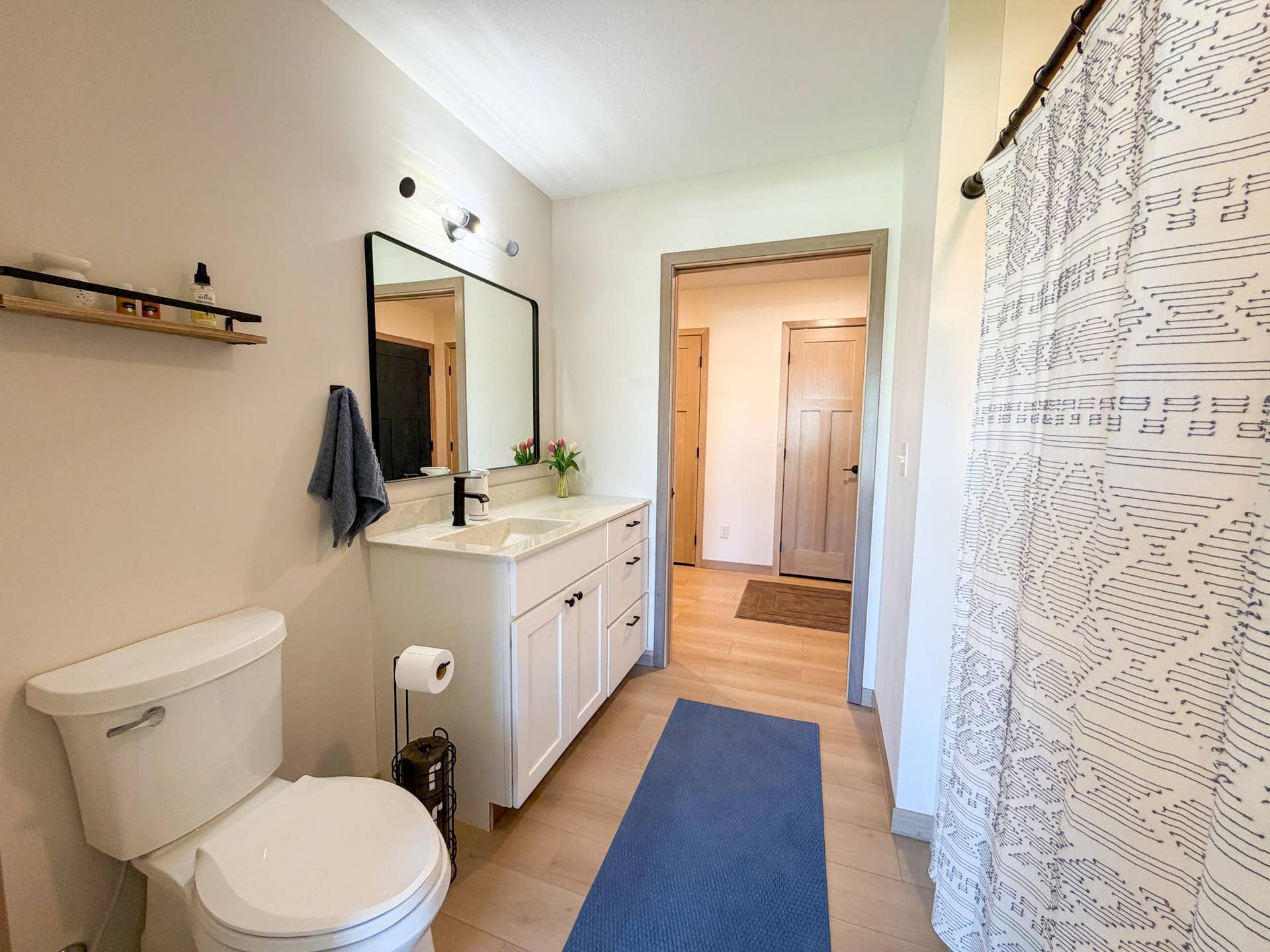 612 Irving Beach Drive SW, Bemidji, MN 56601 Bathroom 2