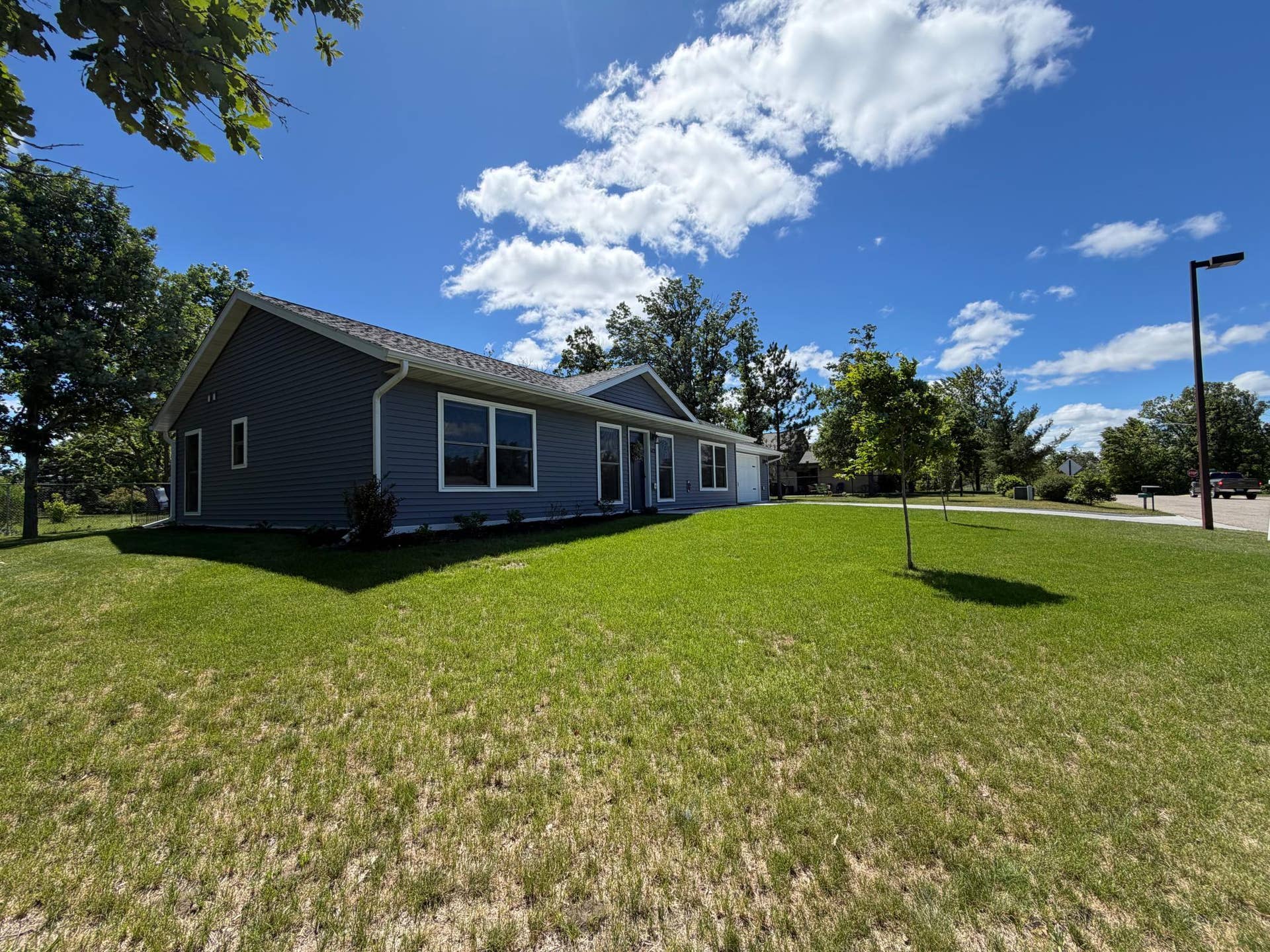 612 Irving Beach Drive SW, Bemidji, MN 56601 Yard
