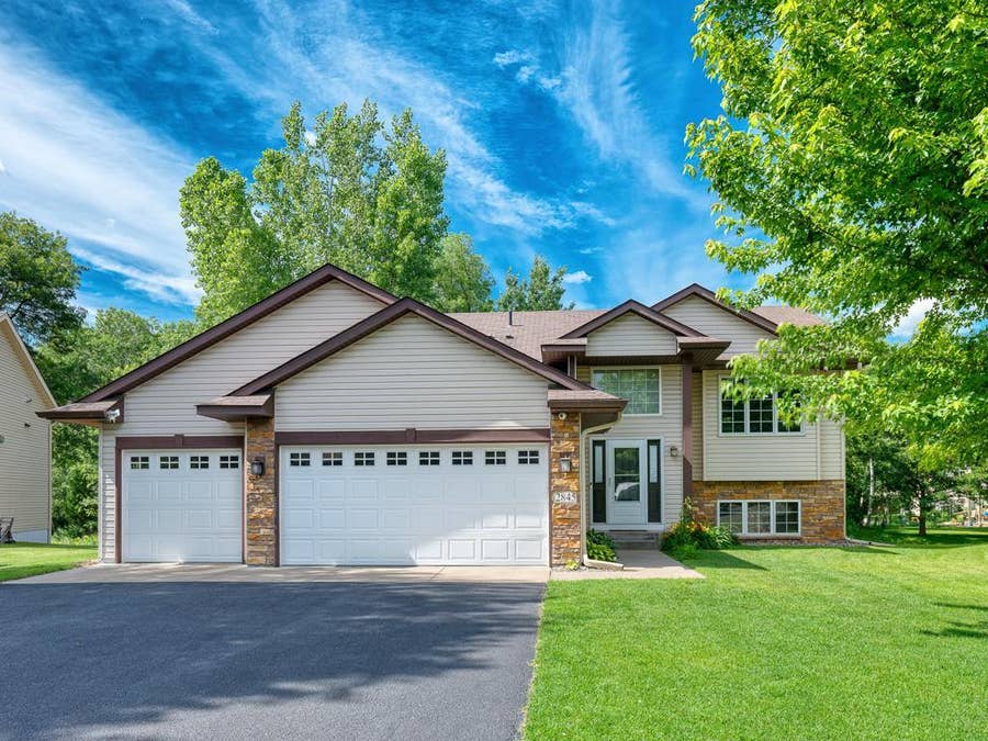 Property photo for 2845 85th Court NE, Blaine, MN