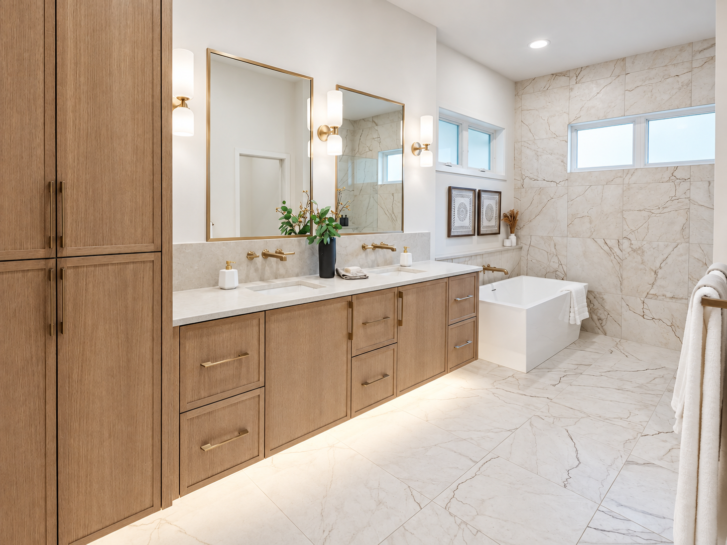 1353 Palmer Drive N, Lake Elmo, MN 55042 master bath wide 2.png