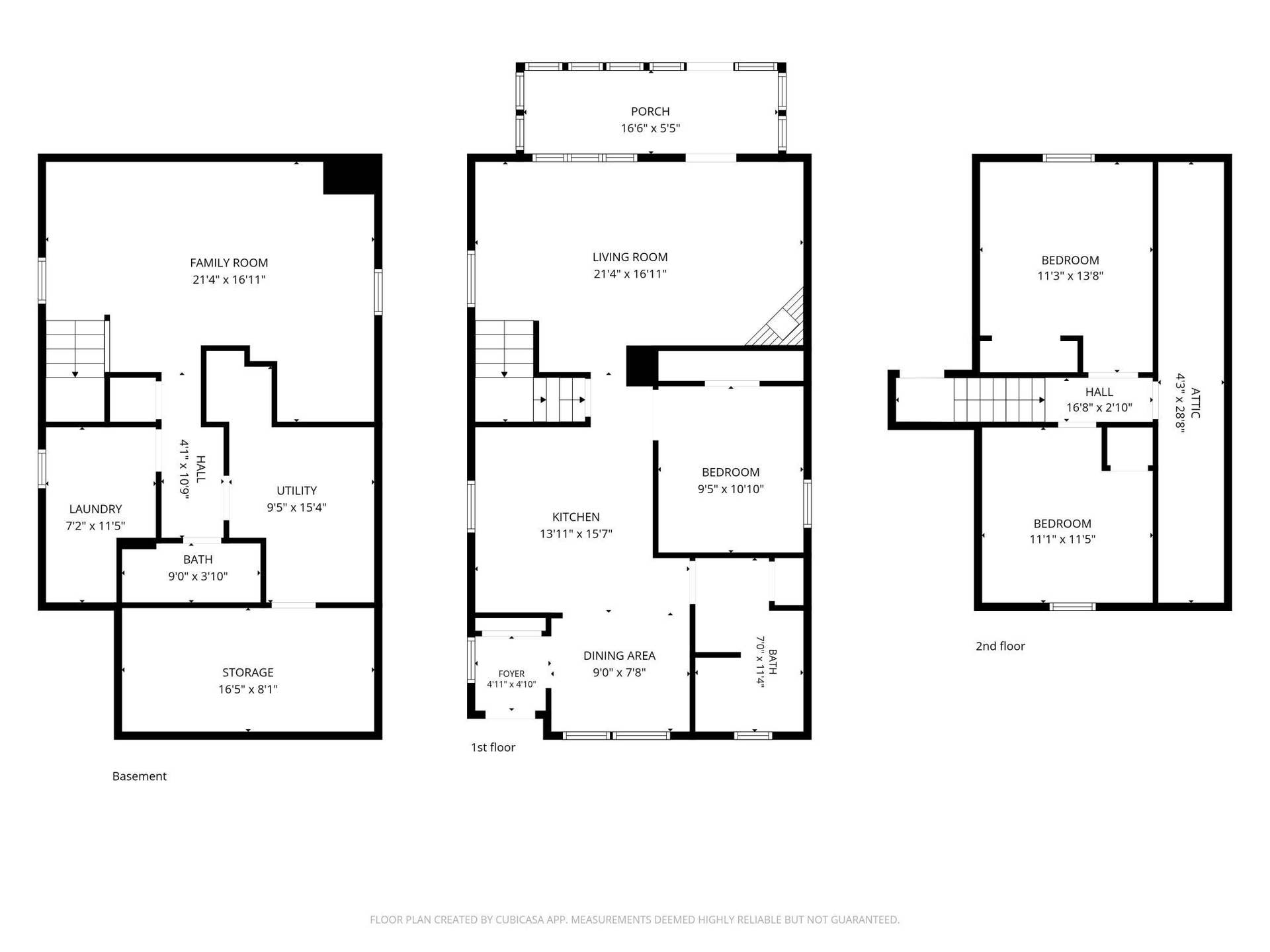 1004 Western Avenue N, 97, Saint Paul, MN 55117 Full Floor Plan